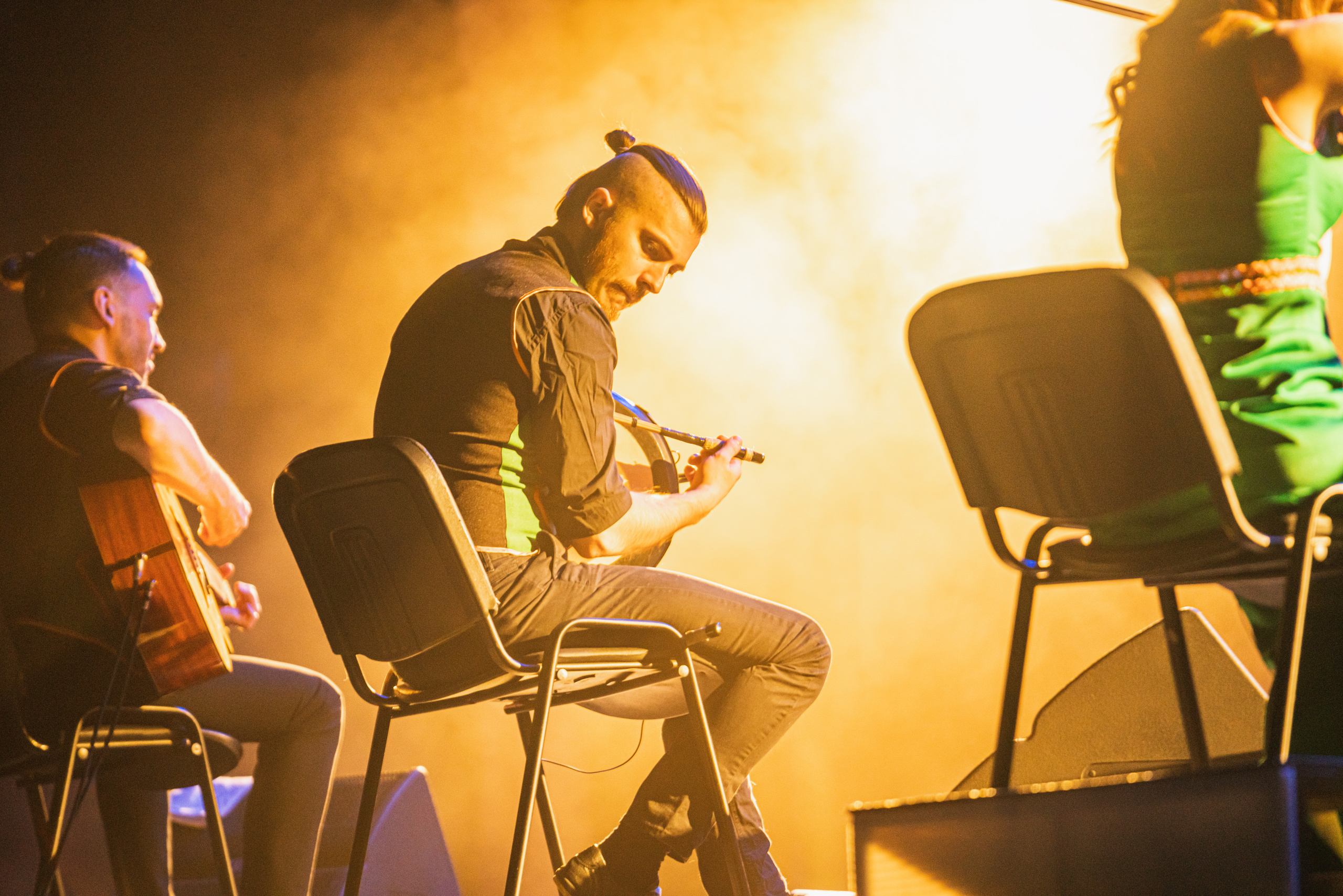 Концерт Celtica. Фотограф в Москве Алексей Липилин