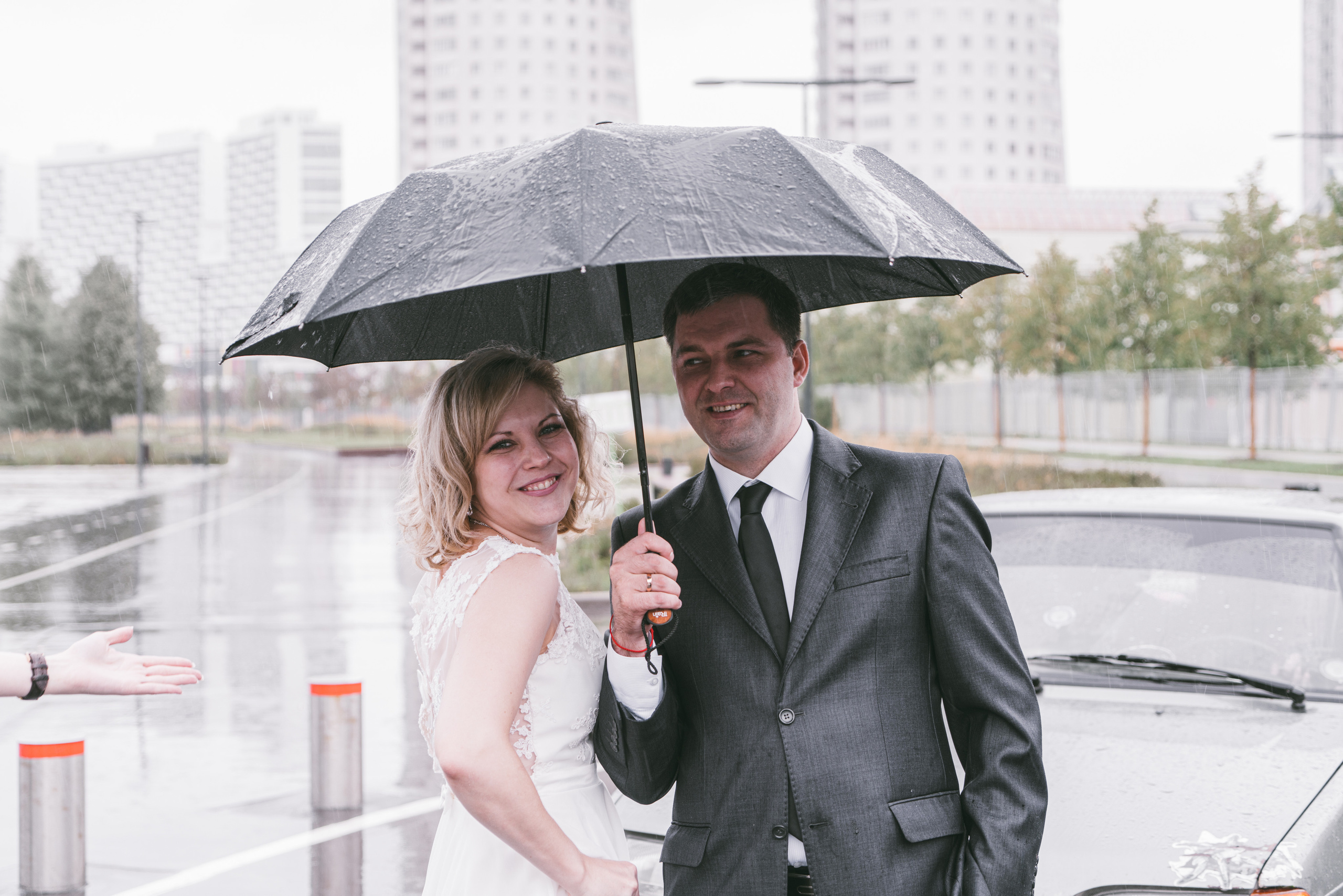 Свадьба. Фотограф в Москве Алексей Липилин