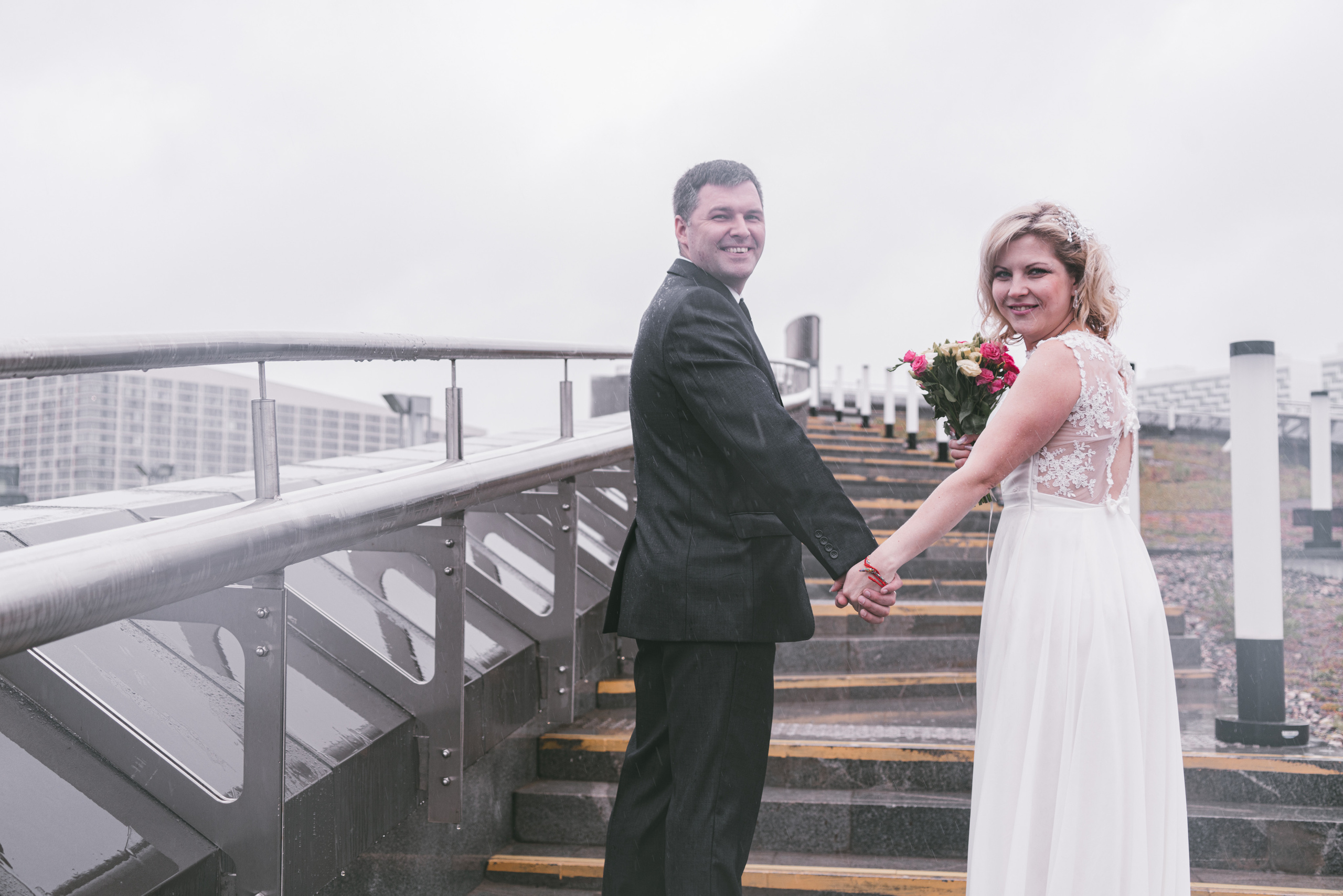 Свадьба. Фотограф в Москве Алексей Липилин