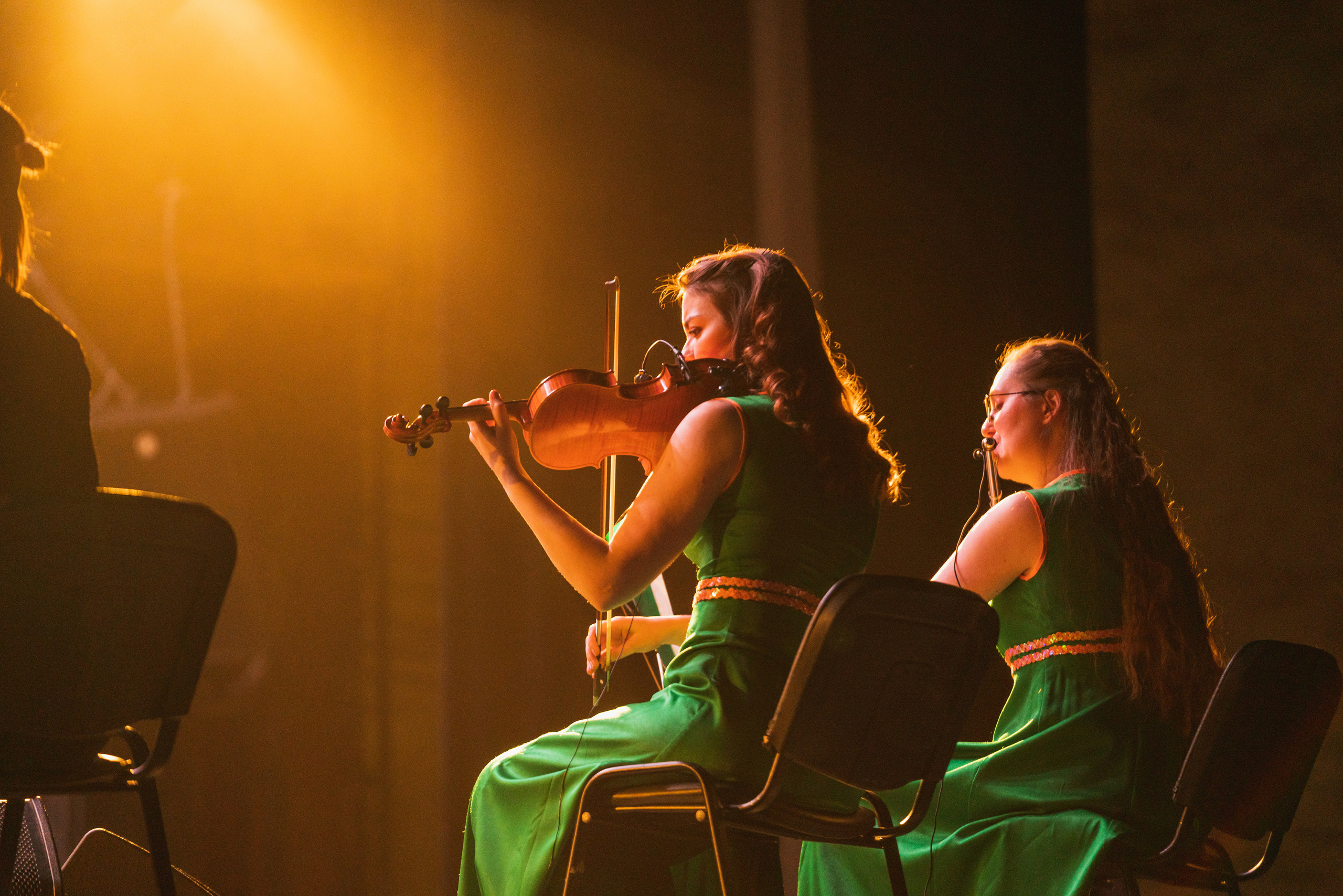 Концерт Celtica. Фотограф в Москве Алексей Липилин