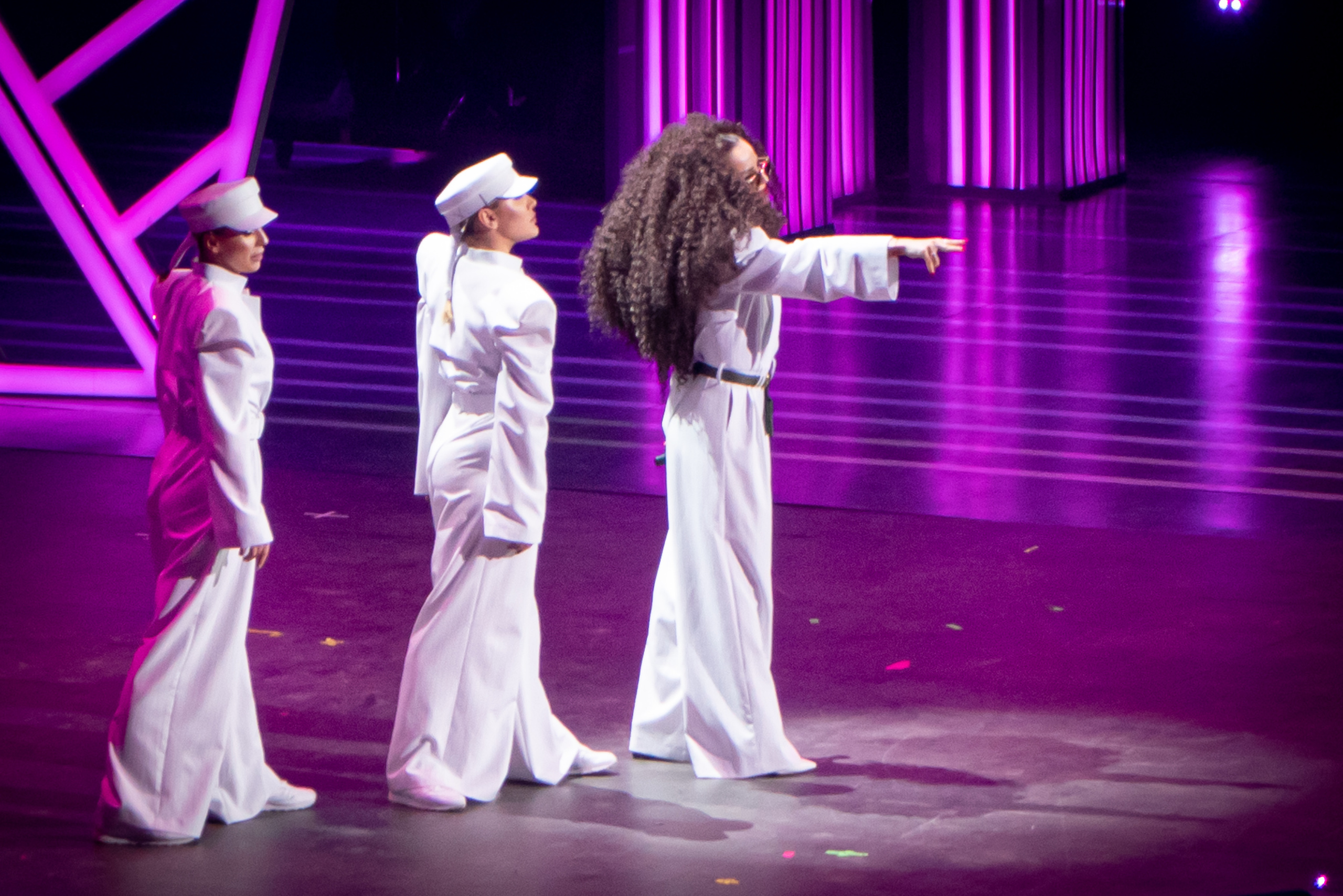 Песня года 2019. Фотограф в Москве Алексей Липилин