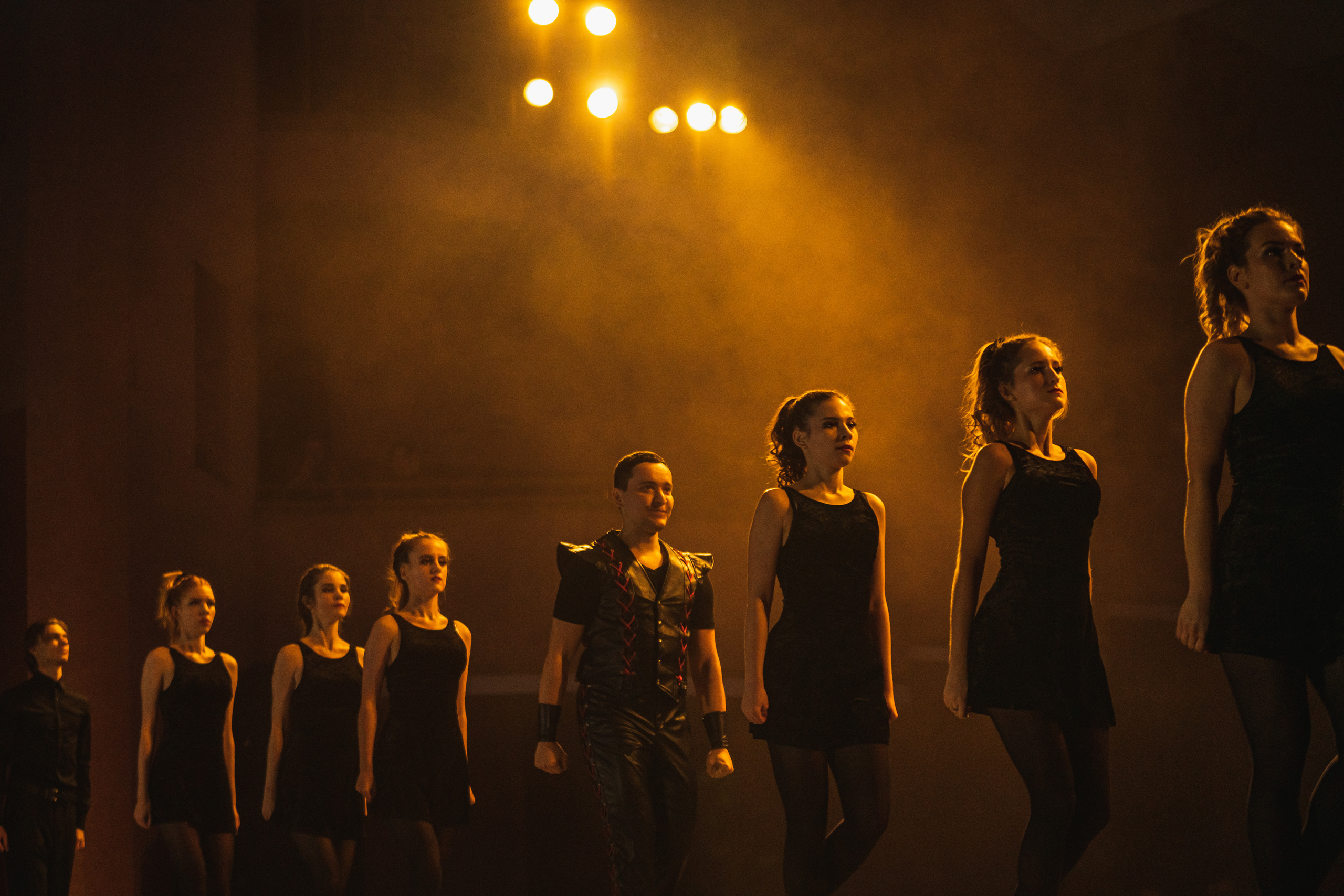 Концерт Celtica. Фотограф в Москве Алексей Липилин