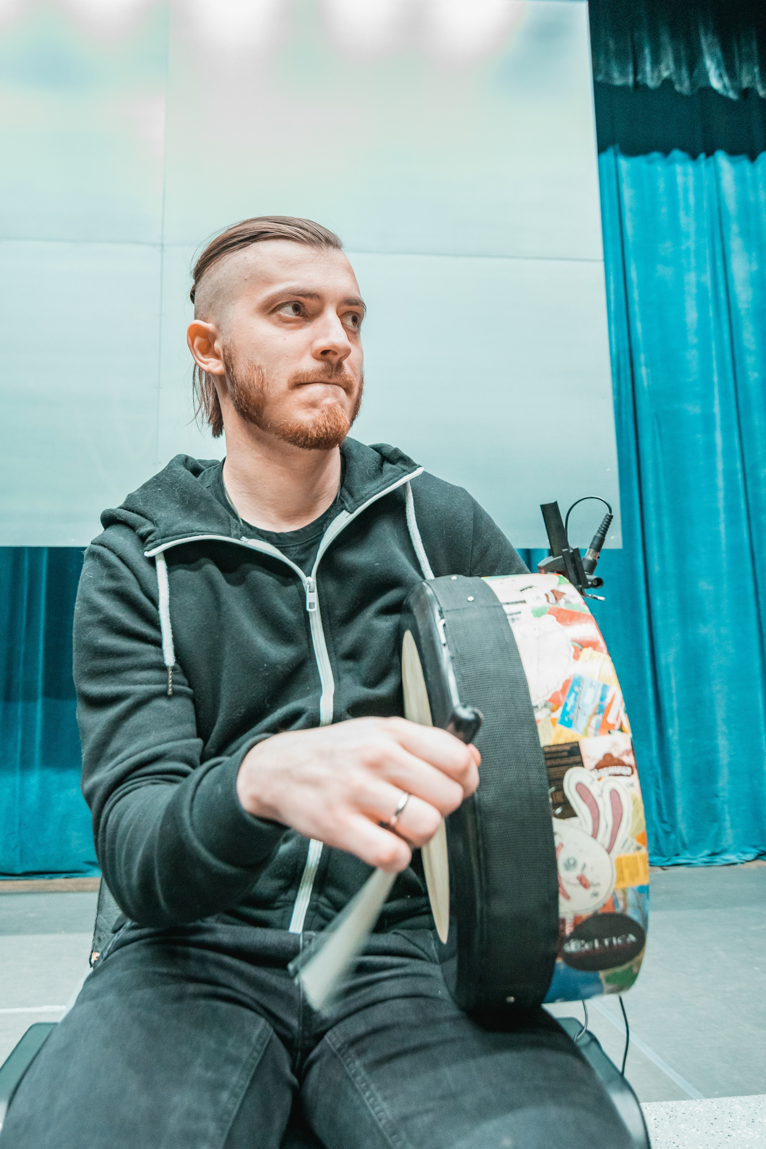 Концерт Celtica. Фотограф в Москве Алексей Липилин