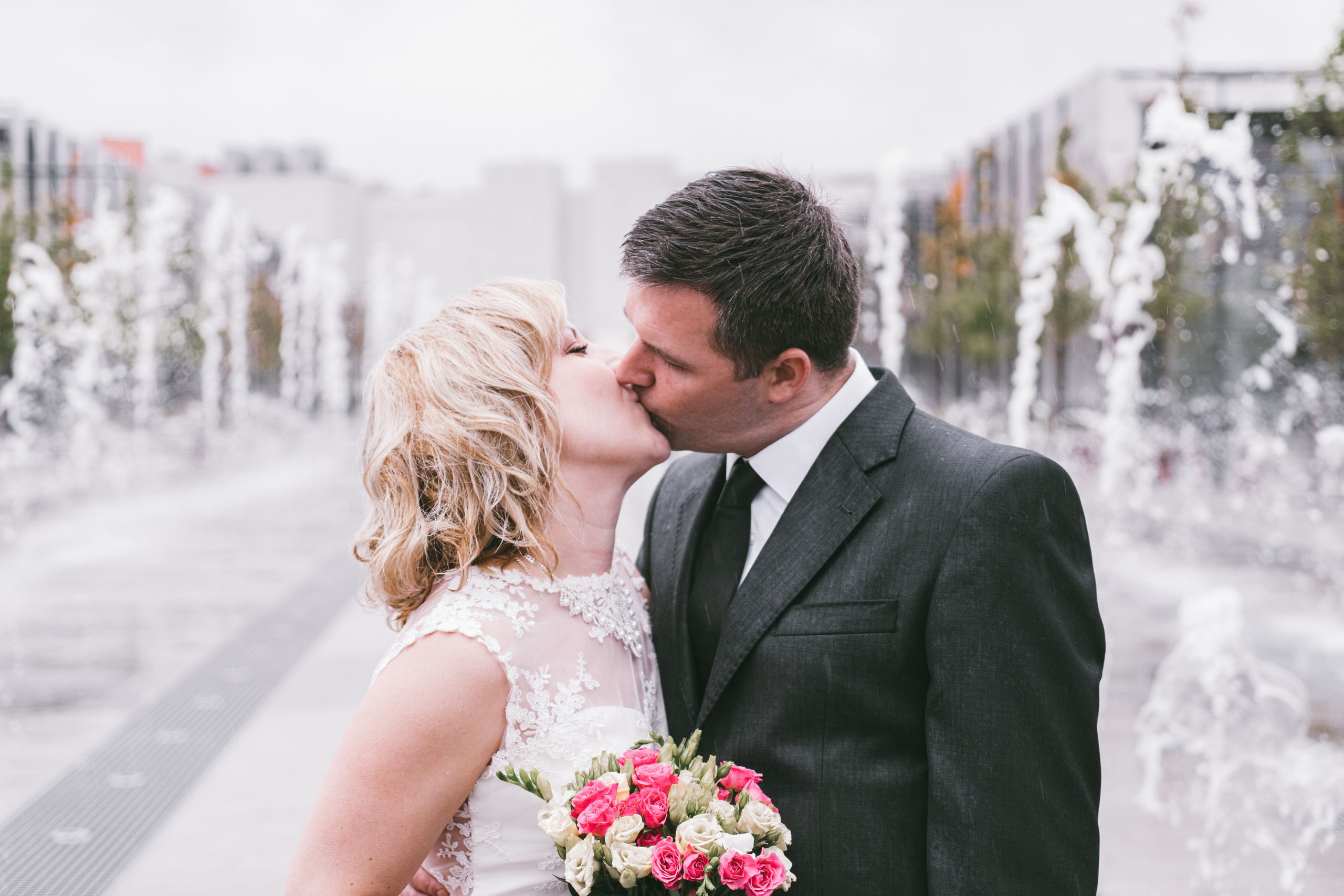 Свадьба. Фотограф в Москве Алексей Липилин