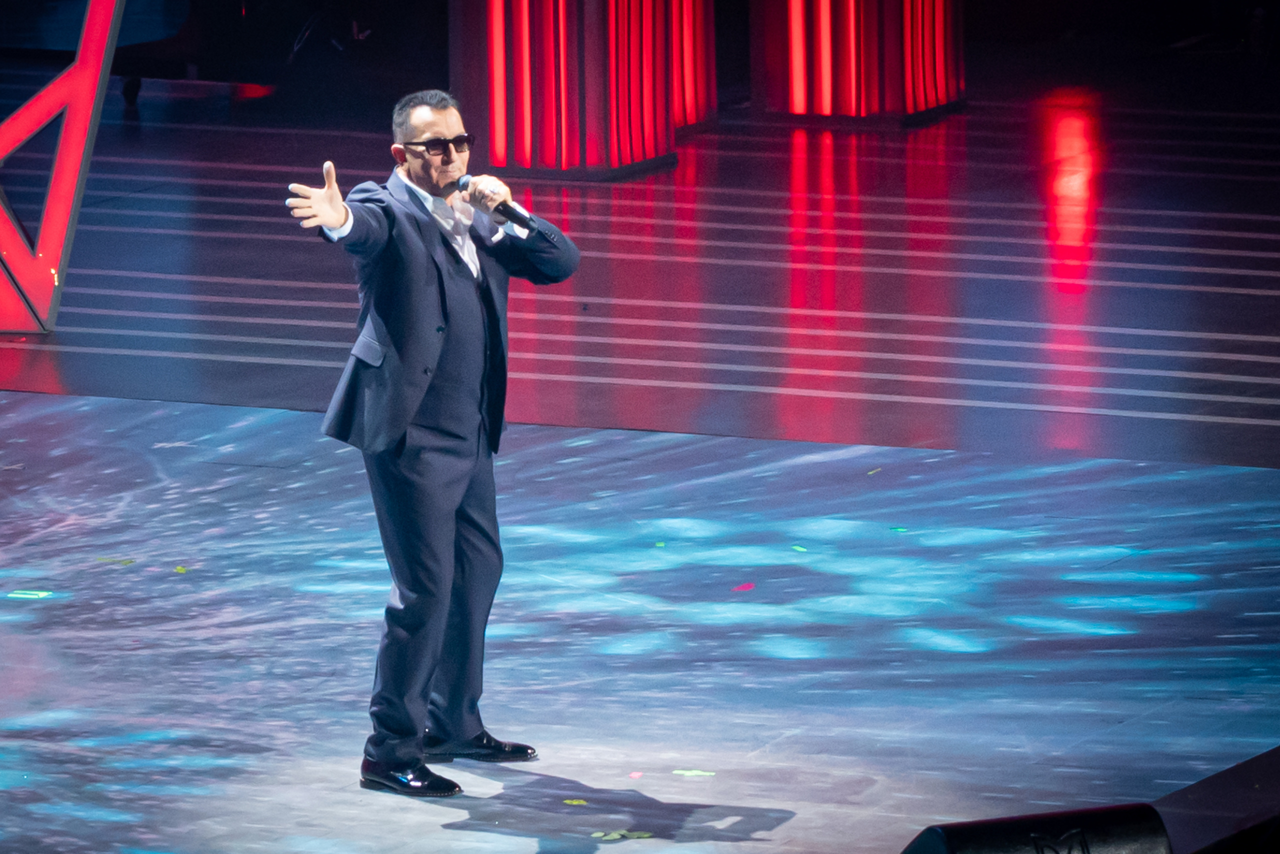 Песня года 2019. Фотограф в Москве Алексей Липилин