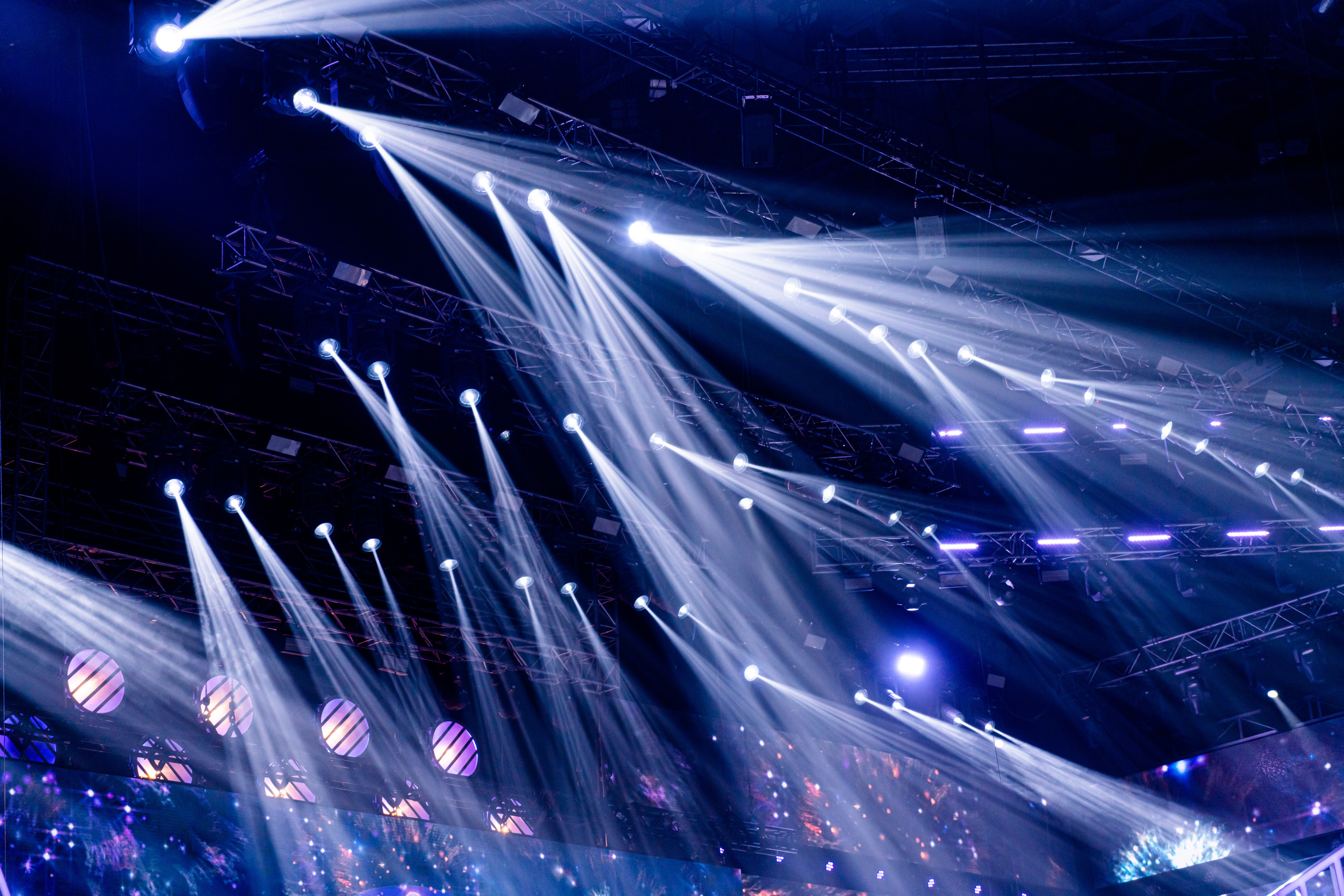 Песня года 2019. Фотограф в Москве Алексей Липилин