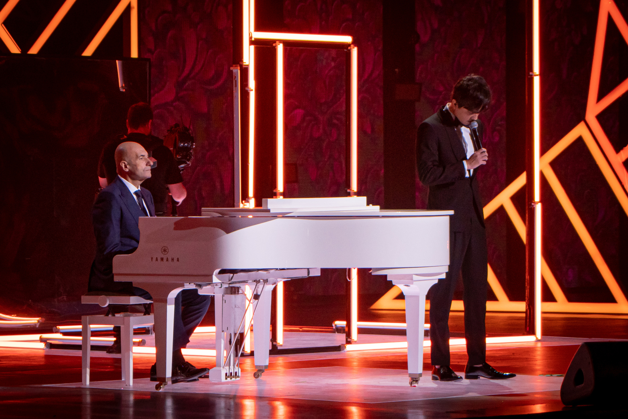 Песня года 2019. Фотограф в Москве Алексей Липилин