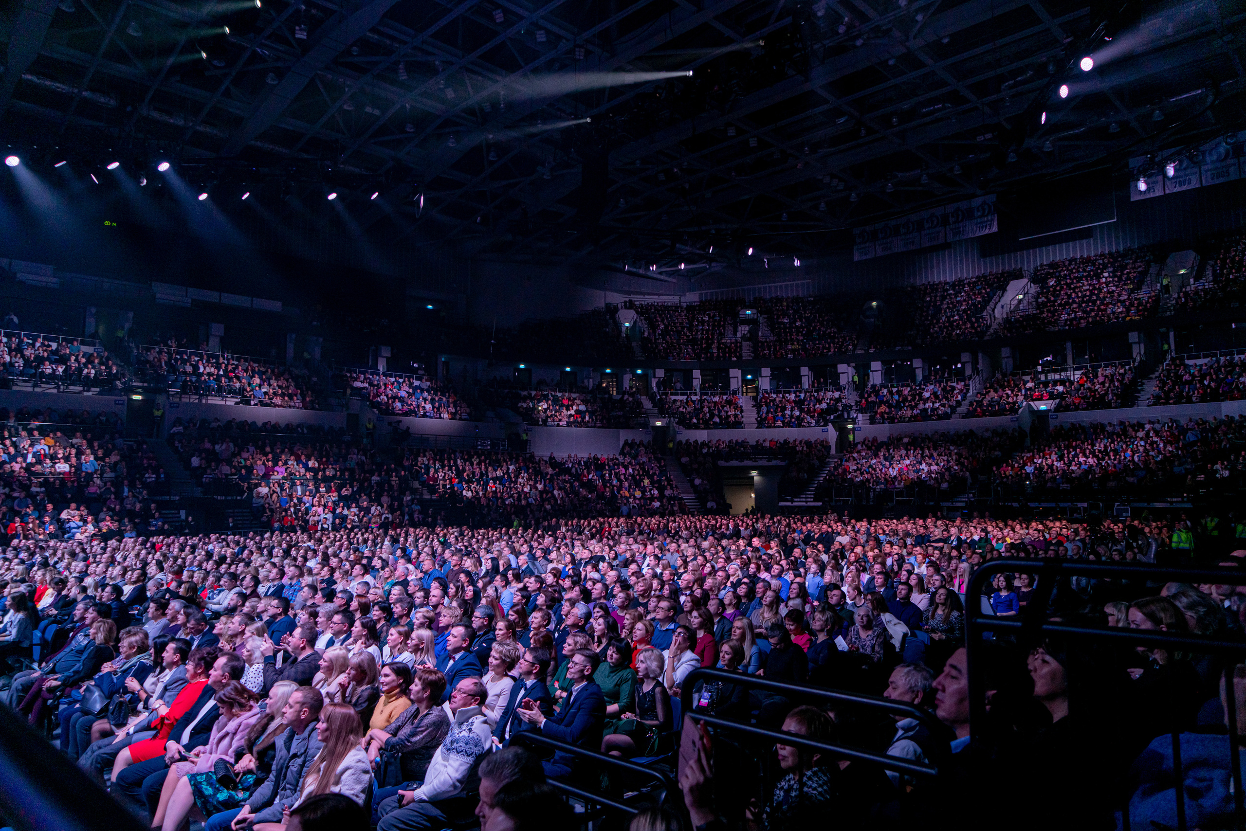 Песня года 2019. Фотограф в Москве Алексей Липилин