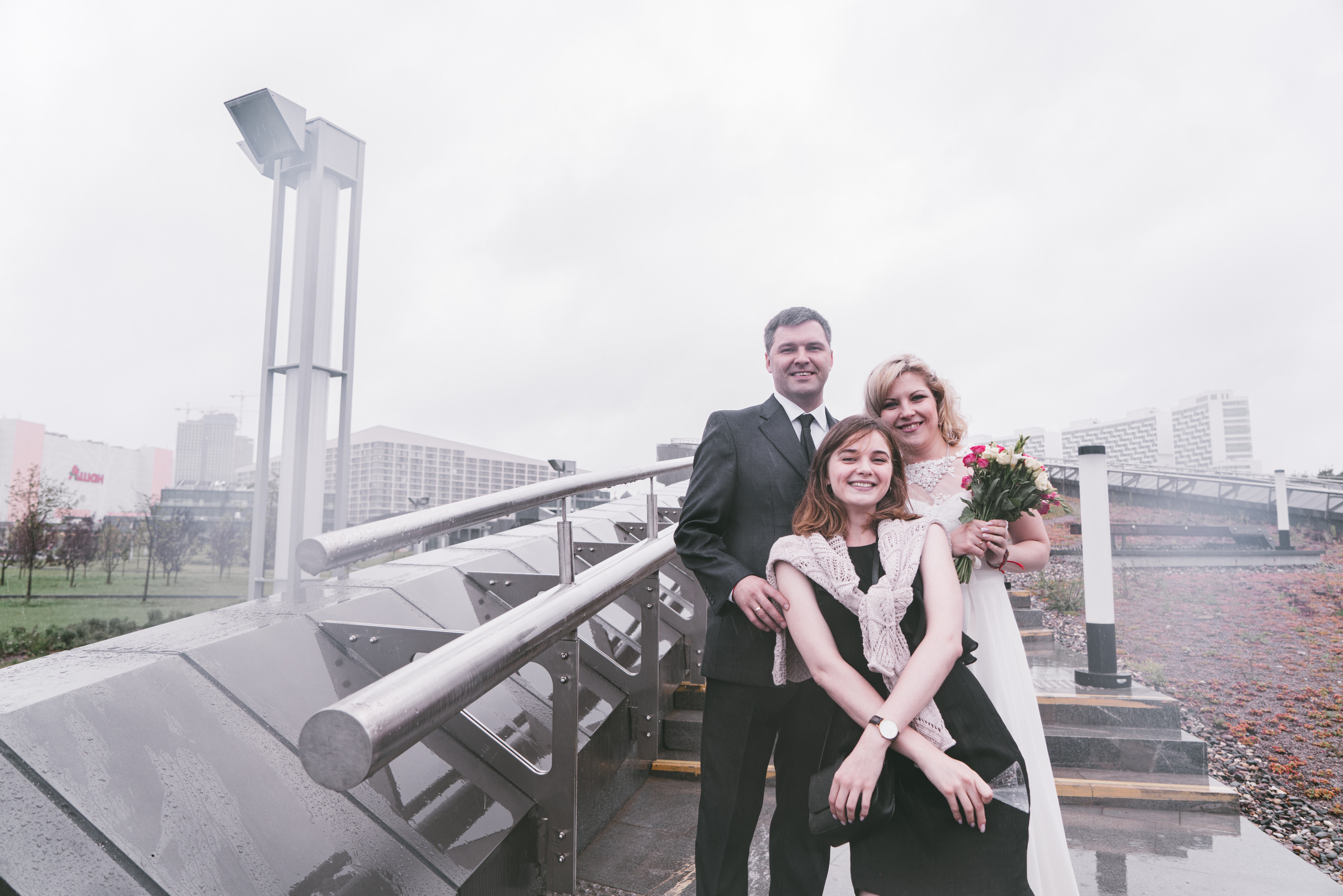 Свадьба. Фотограф в Москве Алексей Липилин