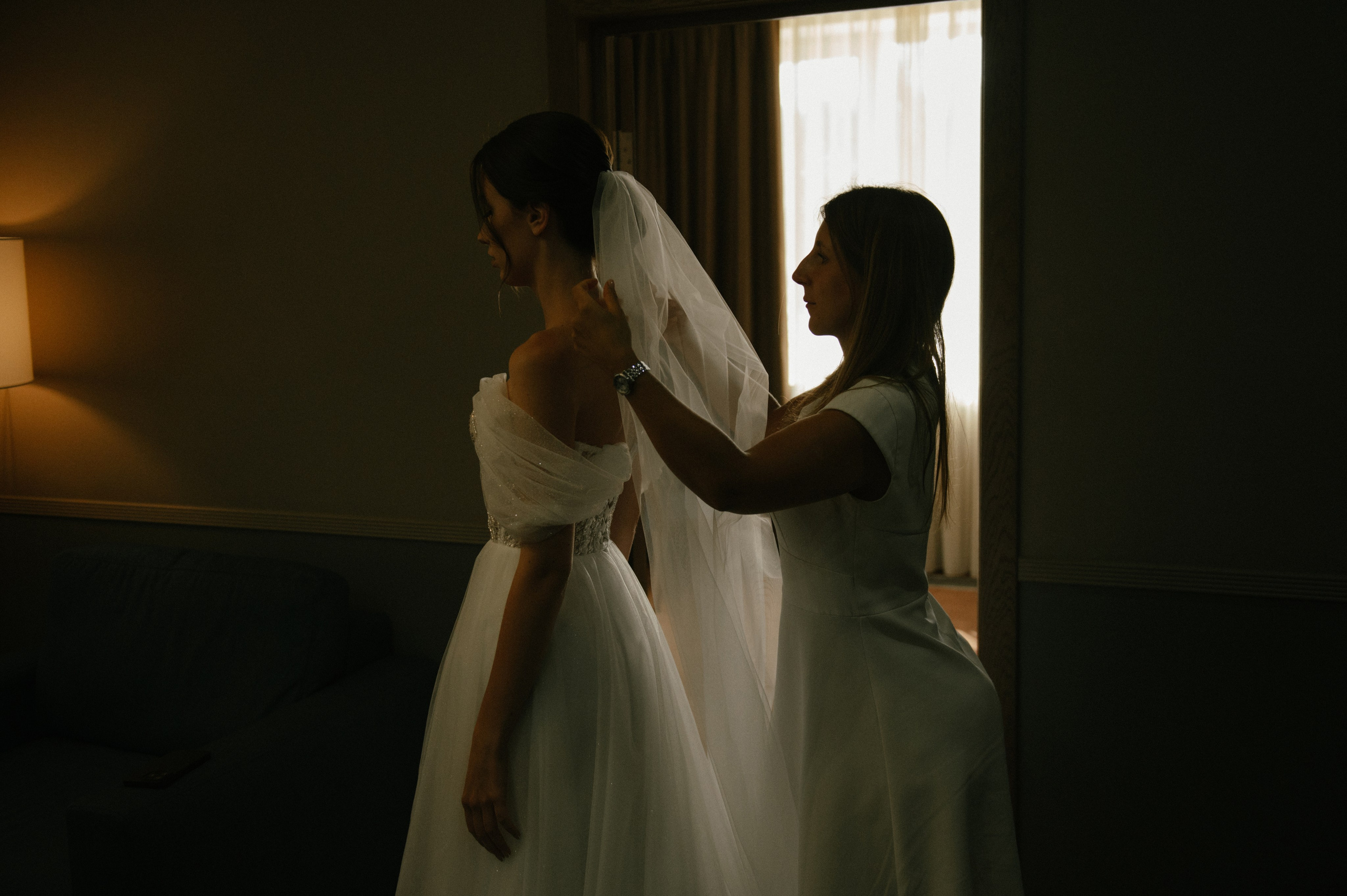 Иван и Оксана (г.Севастополь). Свадебный, женский, семейный фотограф в Севастополе Юлия Мошенко