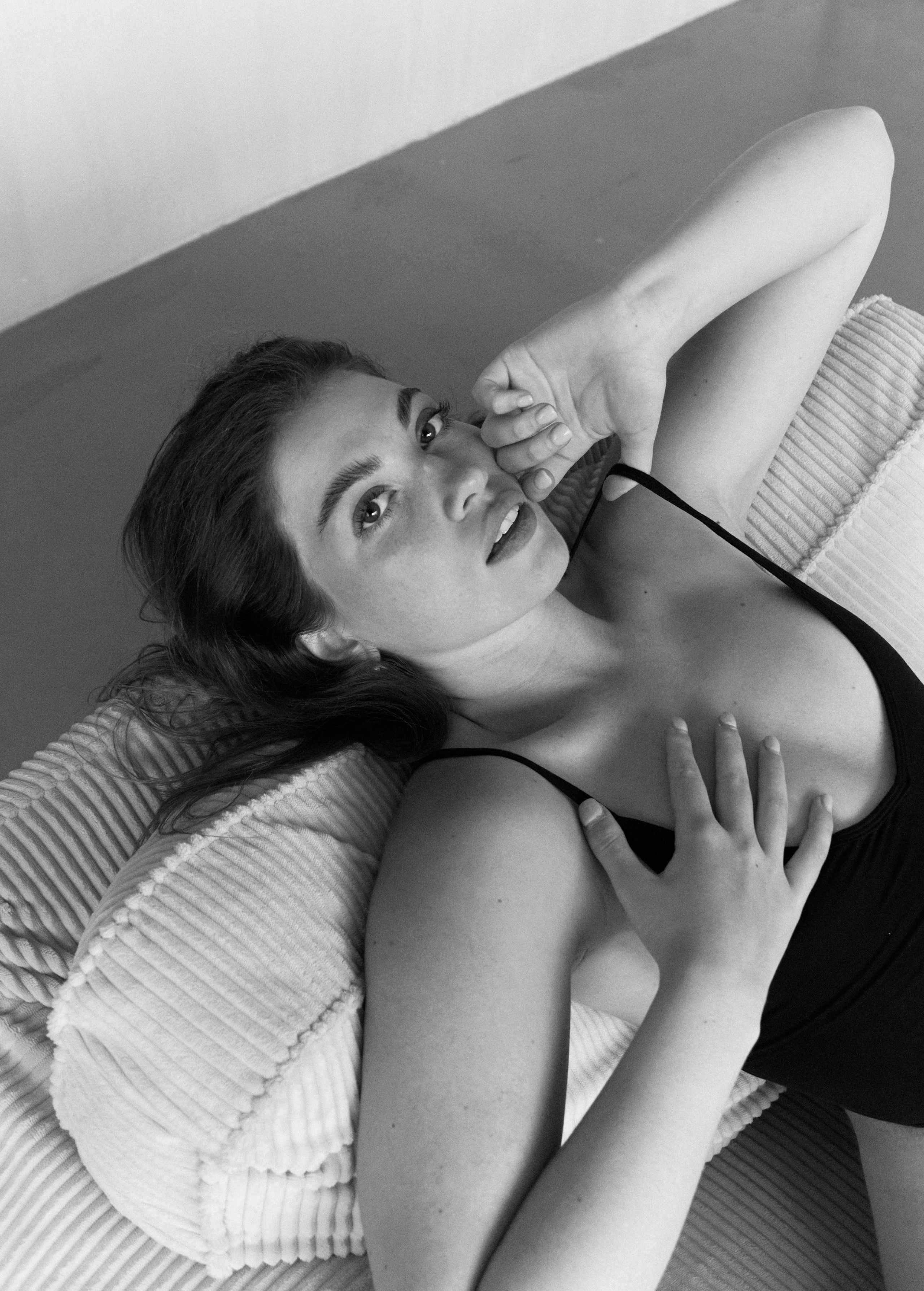 Фотограф Питер СПб | Галя Кручинина