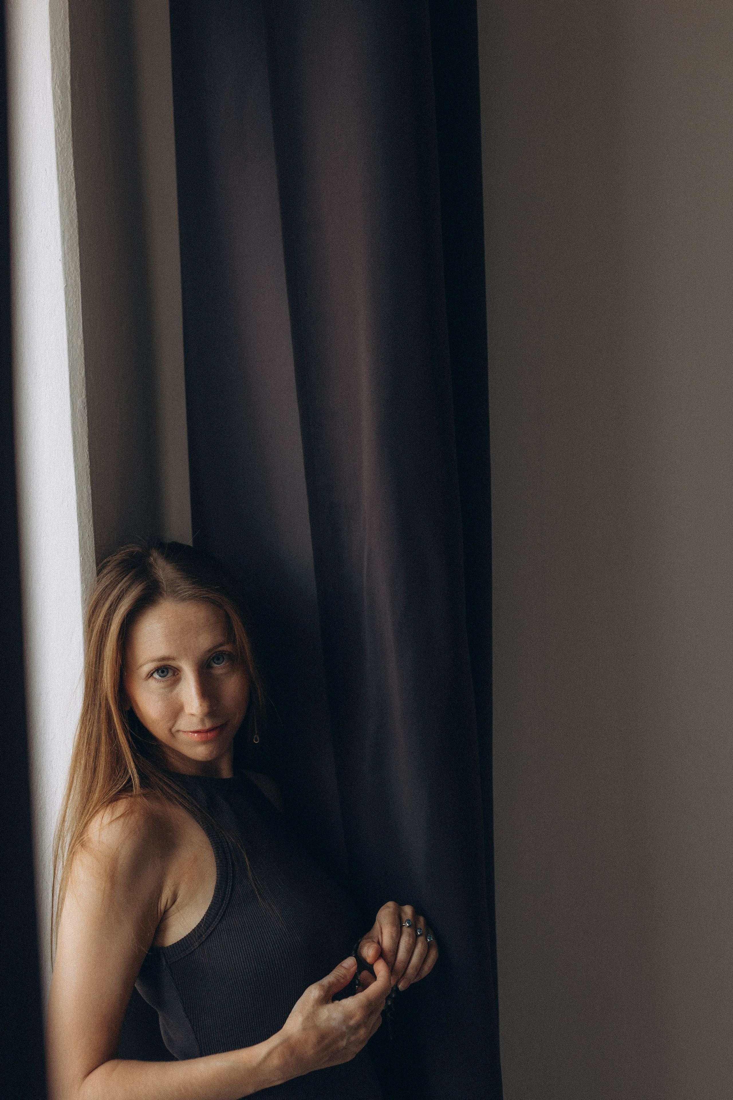 Лена. Семейный и портретный фотограф из Казани