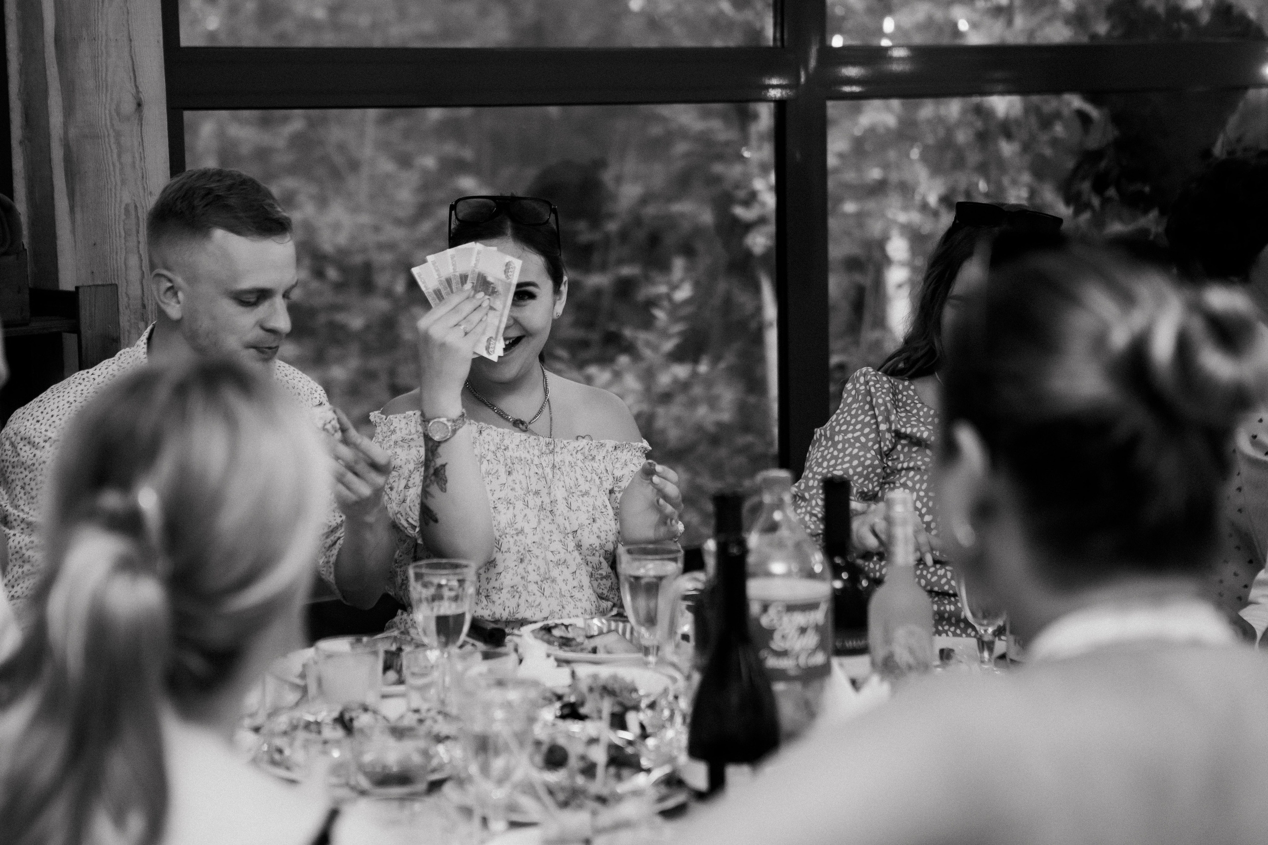 Тимур и Вероника. Фотограф в Челябинске Наталья Епимахова