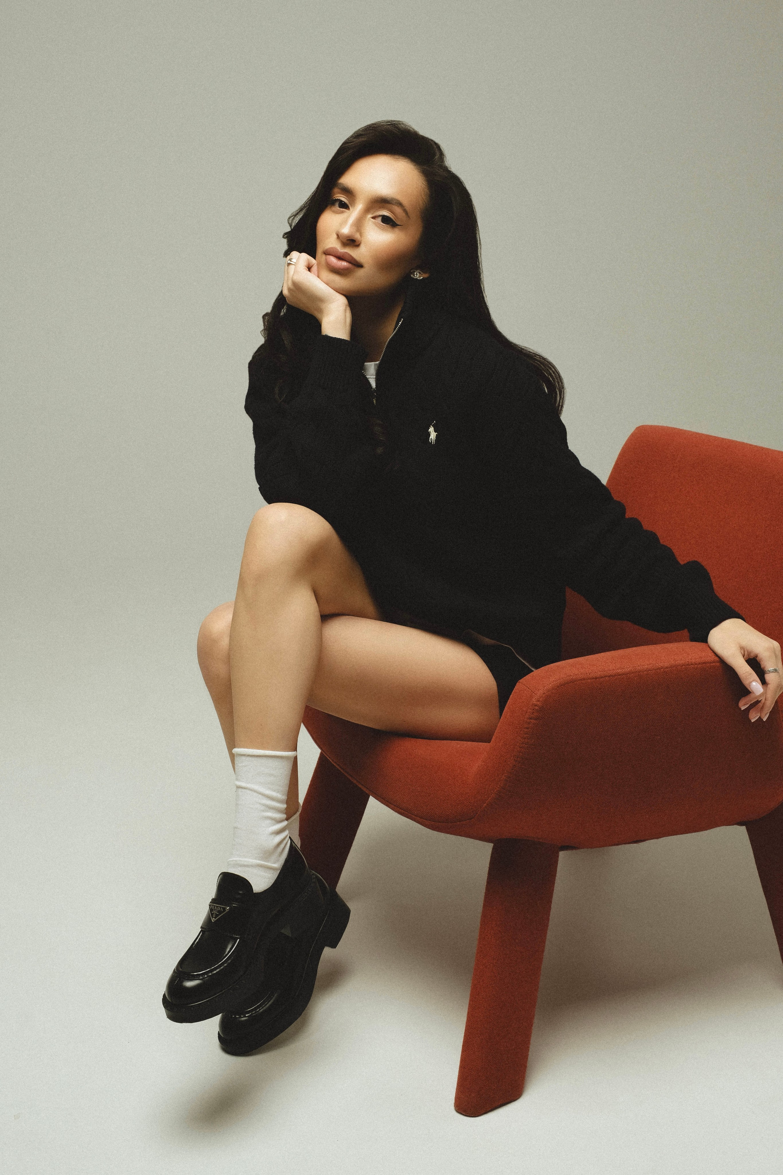 Индивидуальная фотосессия. Poddyakova.V