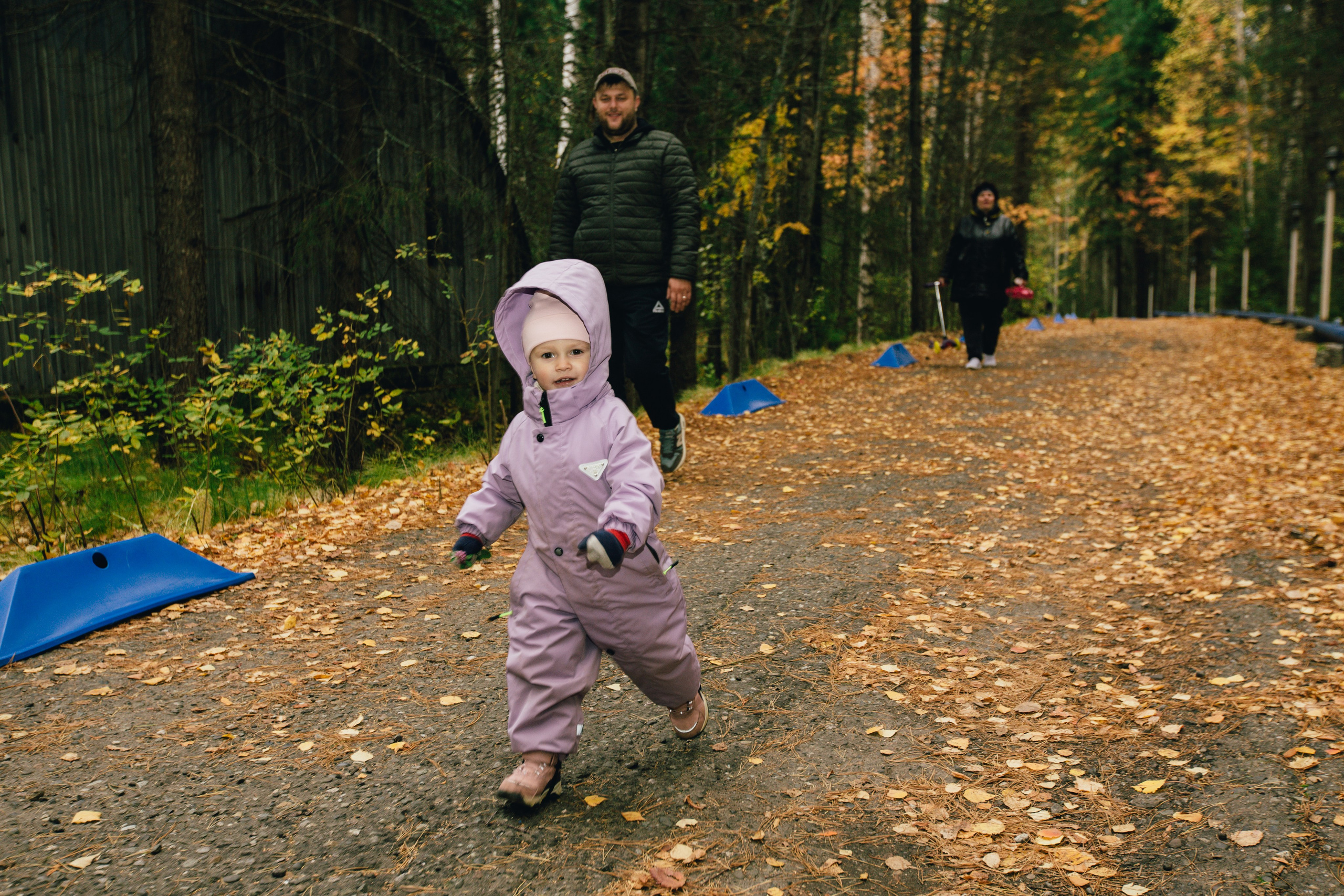 Спортивное ориентирование. Репортажный, семейный фотограф из Нефтеюганска