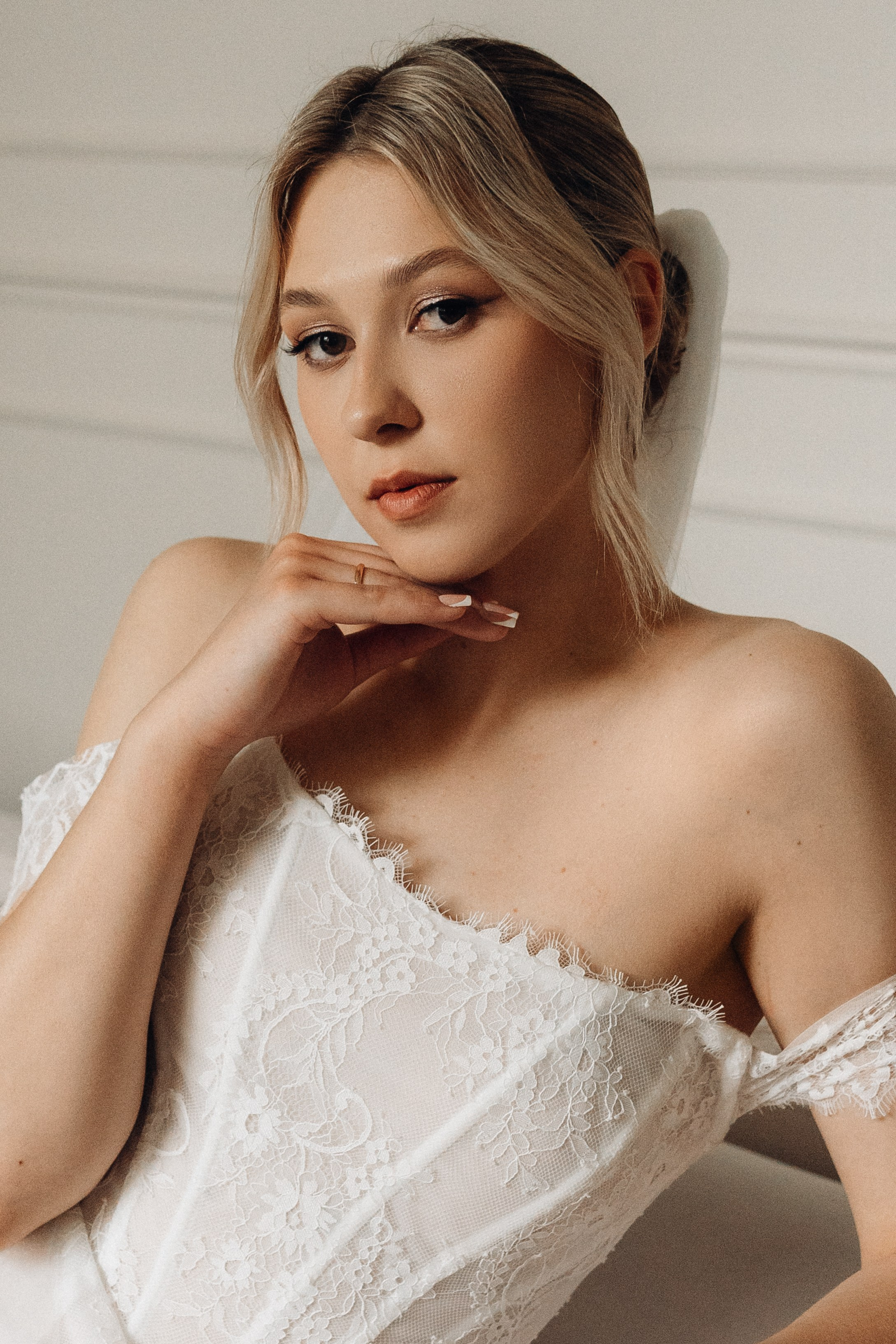 L & I. Портретный свадебный фотограф Крым | Евгения Щитенко