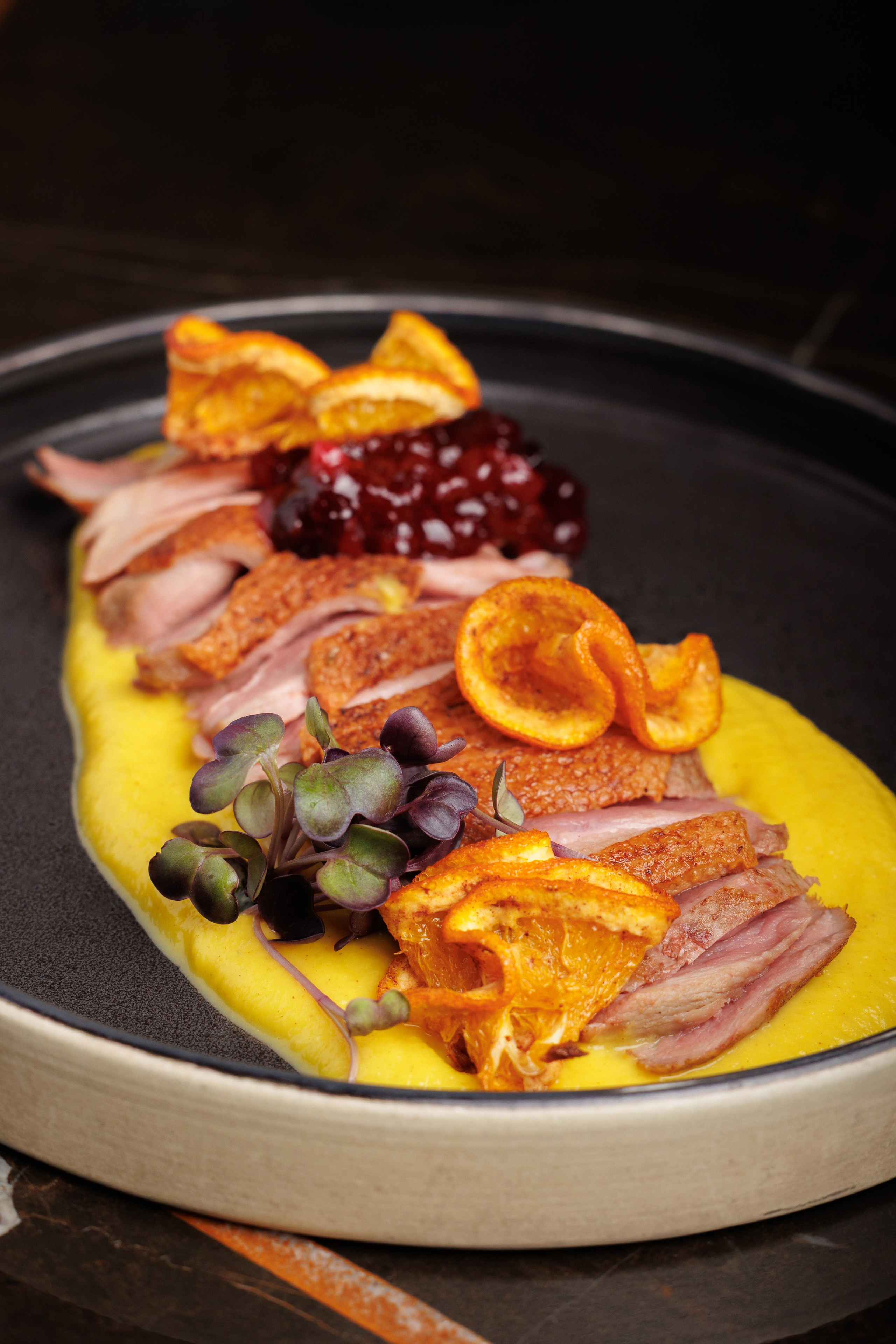 Профессиональная фотосъемка блюд для ресторанов, кафе г. Ростов-на-дону. Красильников Евгений — профессиональный фотограф в Ростове-на-Дону