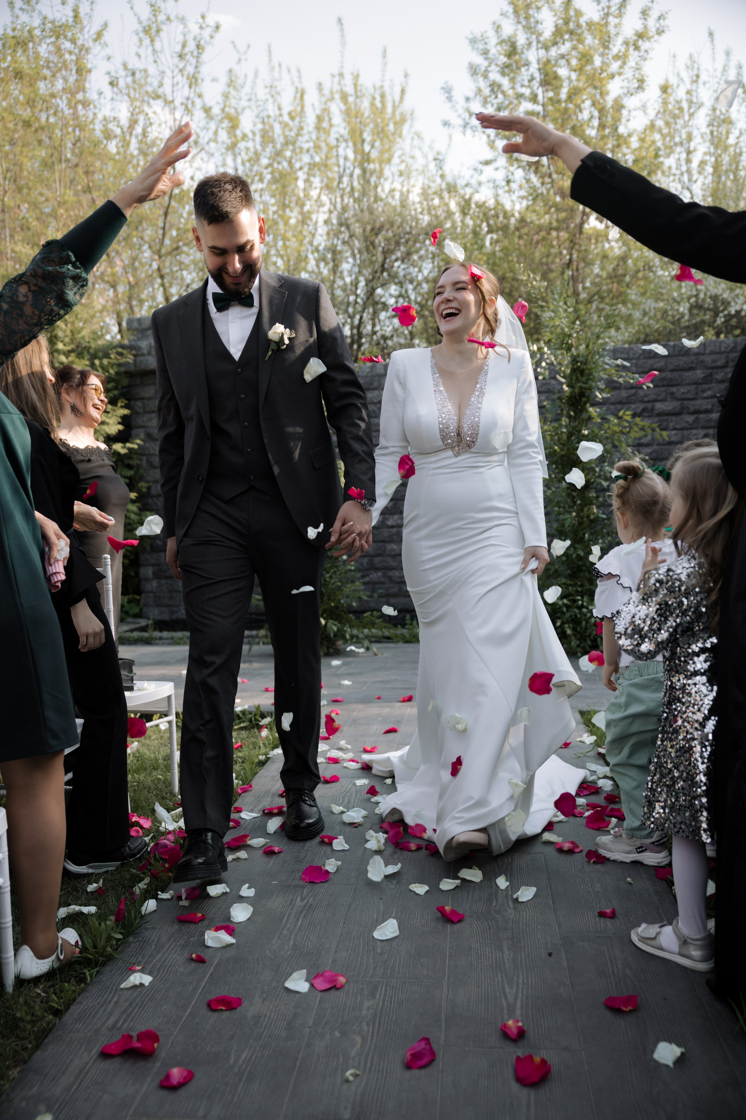 МЫ С ТОБОЮ СВЯЗАНЫ. Фотограф Наталия Бирюкова