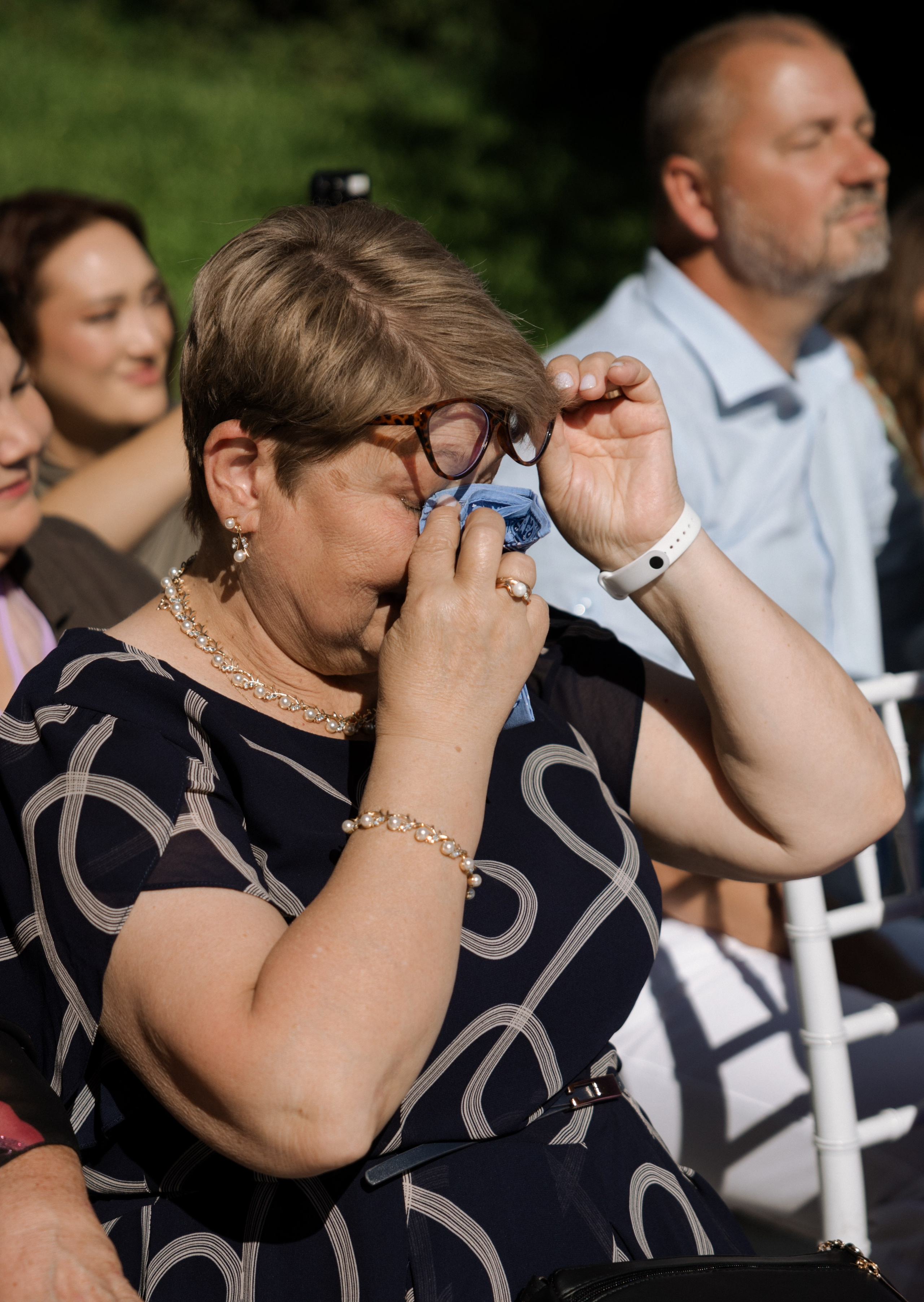 Я ВИЖУ ОКЕАН — ОН ЕСТЬ В ТВОИХ ГЛАЗАХ. Фотограф Наталия Бирюкова