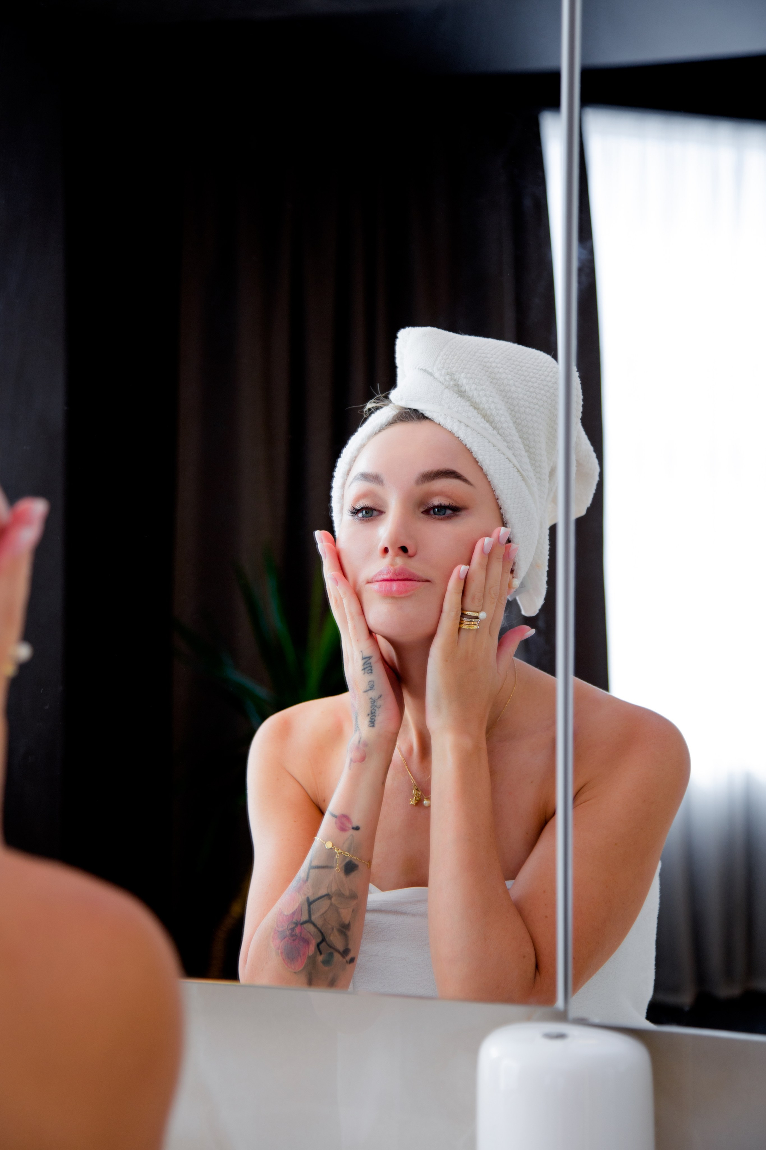 Косметология. МЕДИА-РЕСУРС ХАБАРОВСК / Фотоотчеты / Репортажи / События