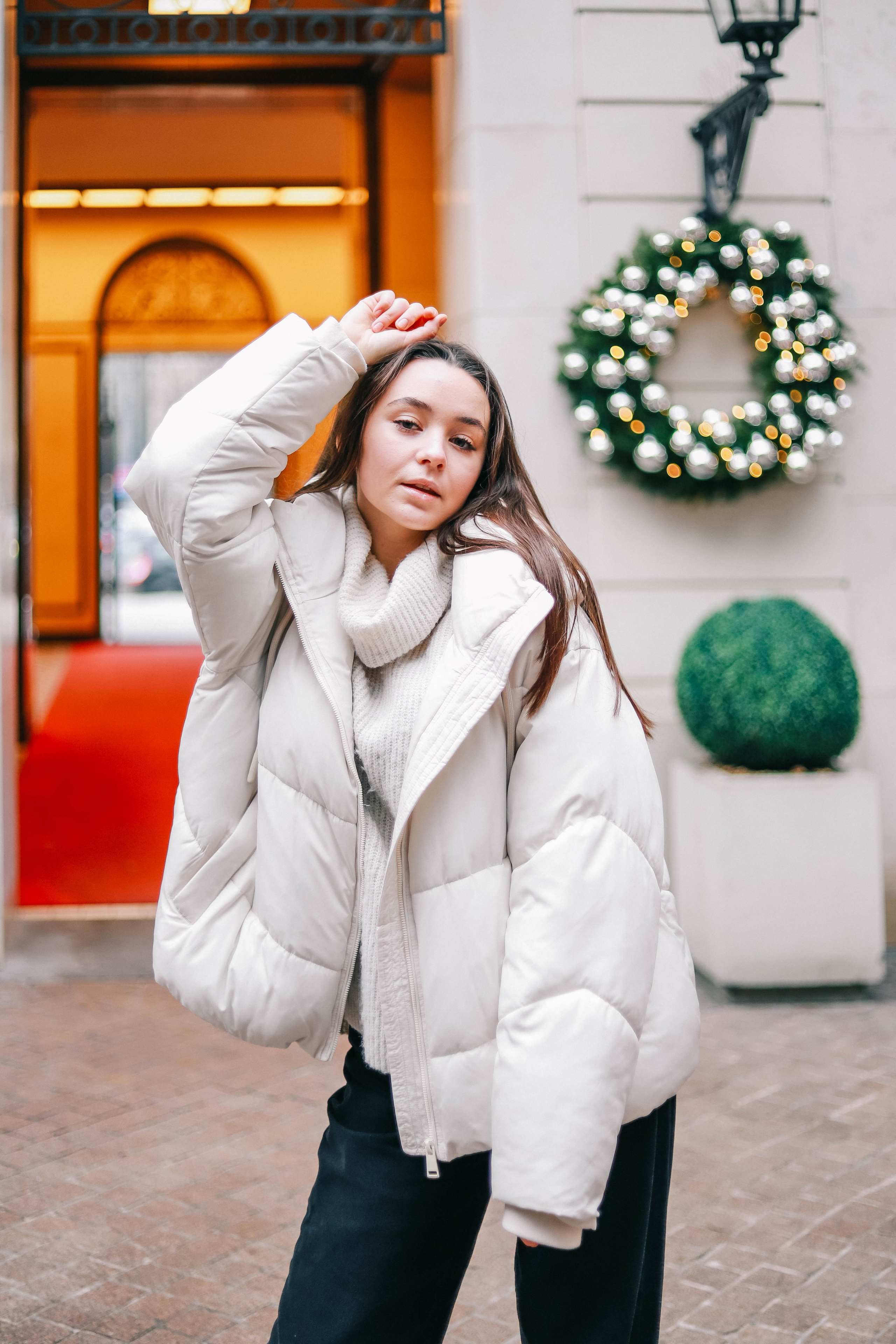 Алина. Женский/Детский фотограф в Симферополе Вероника Слепогина