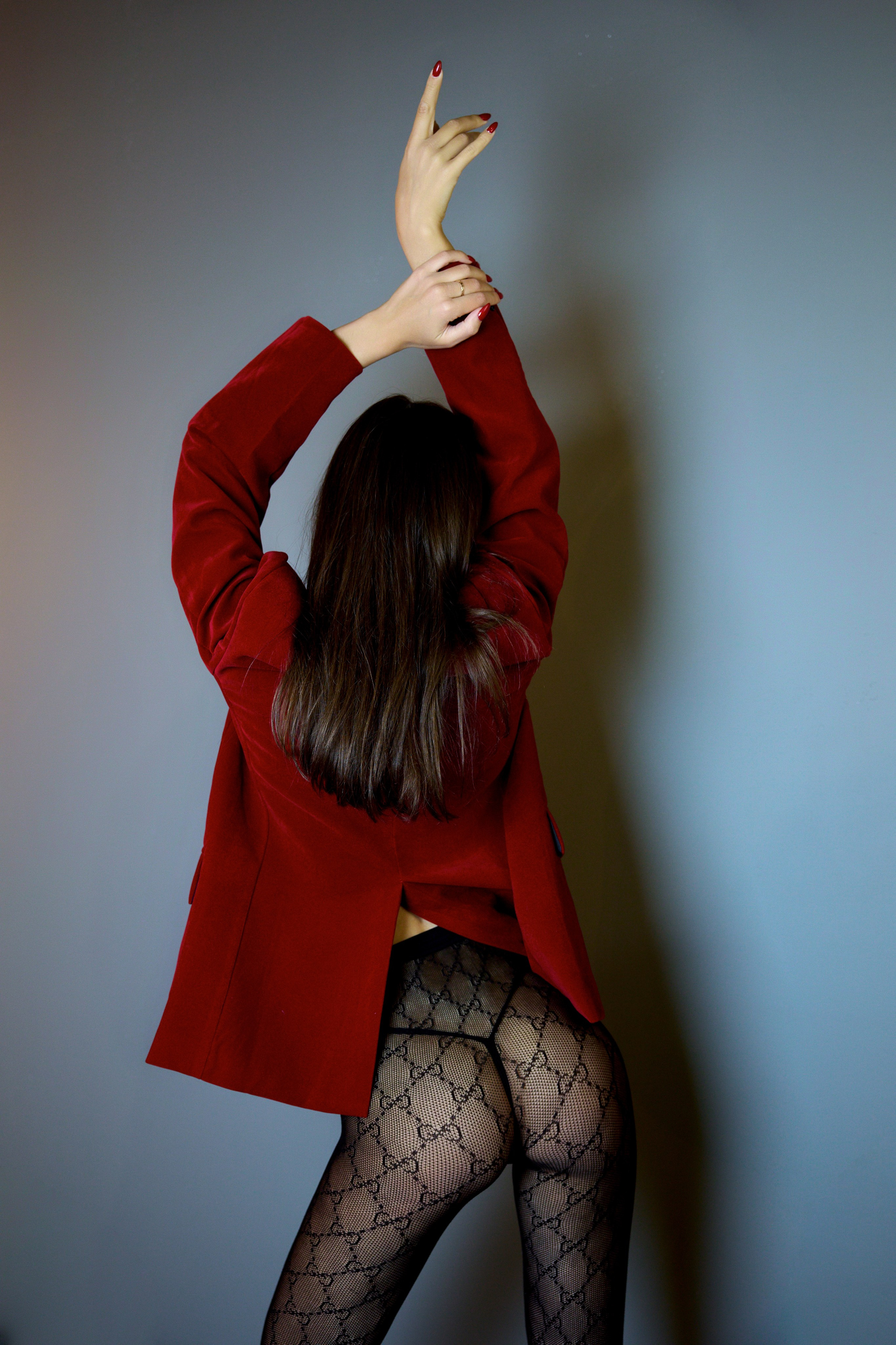 Мария. Фотограф Леонова Надежда