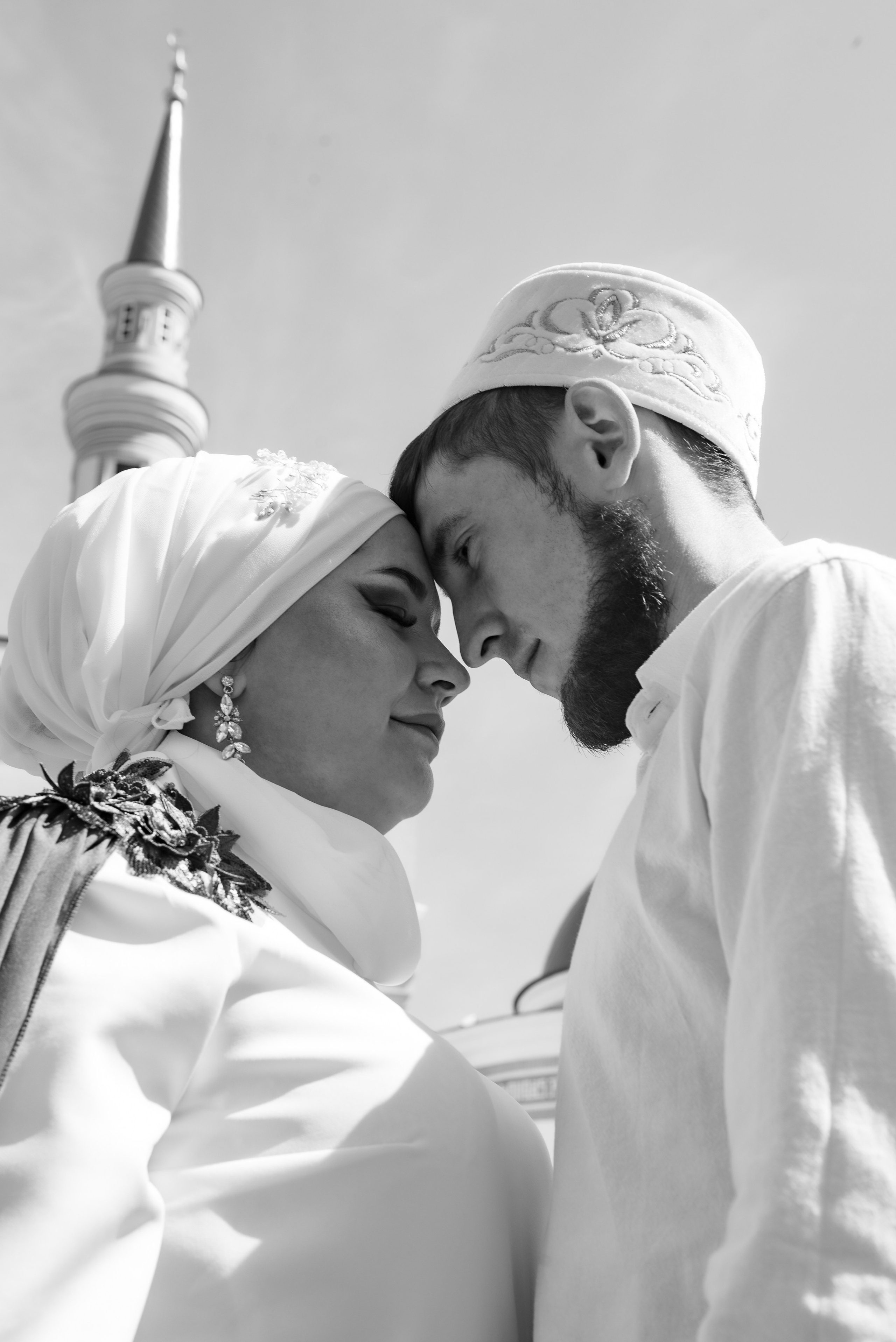 | Рушана & Азат |. Свадебный и портретный фотограф в Казани