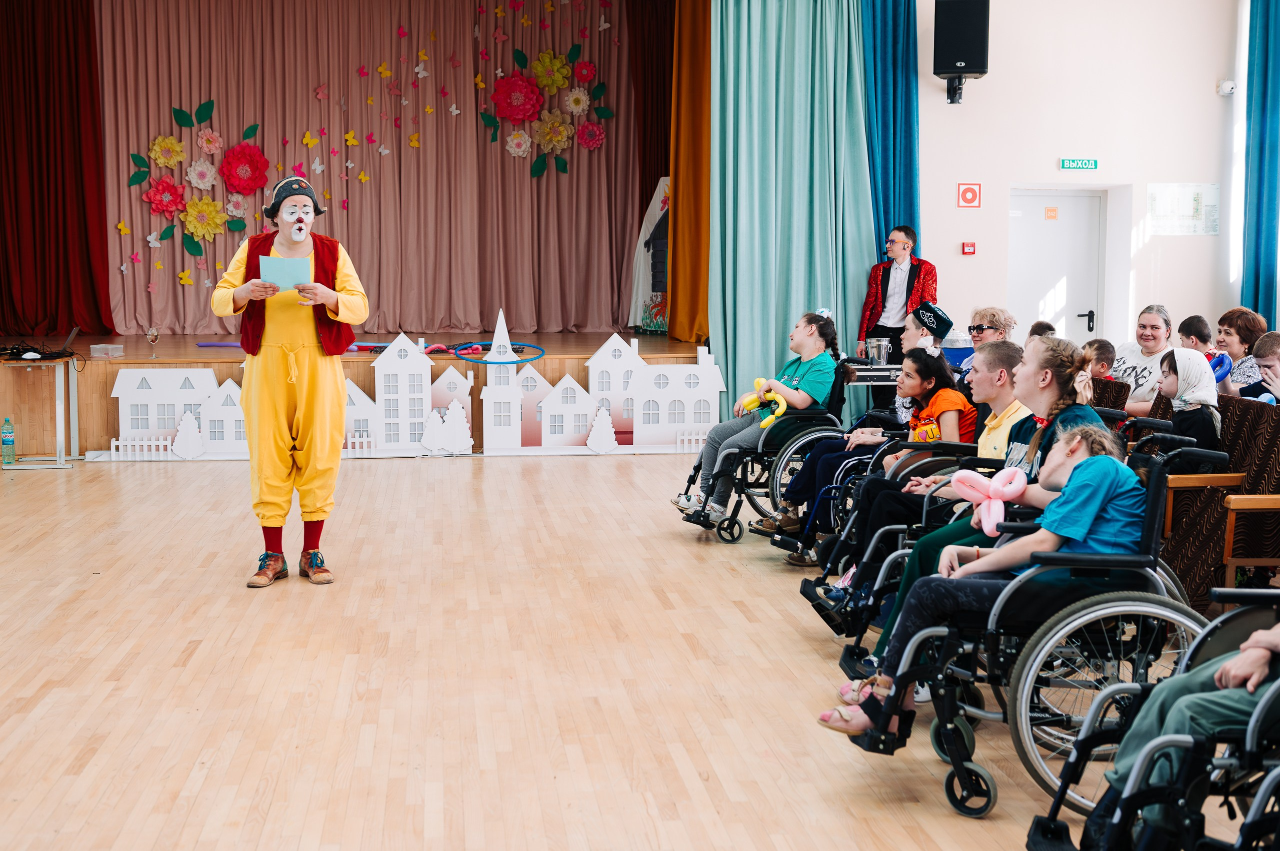 CHILDREN'S PARTY. Свадебный и портретный фотограф в Казани