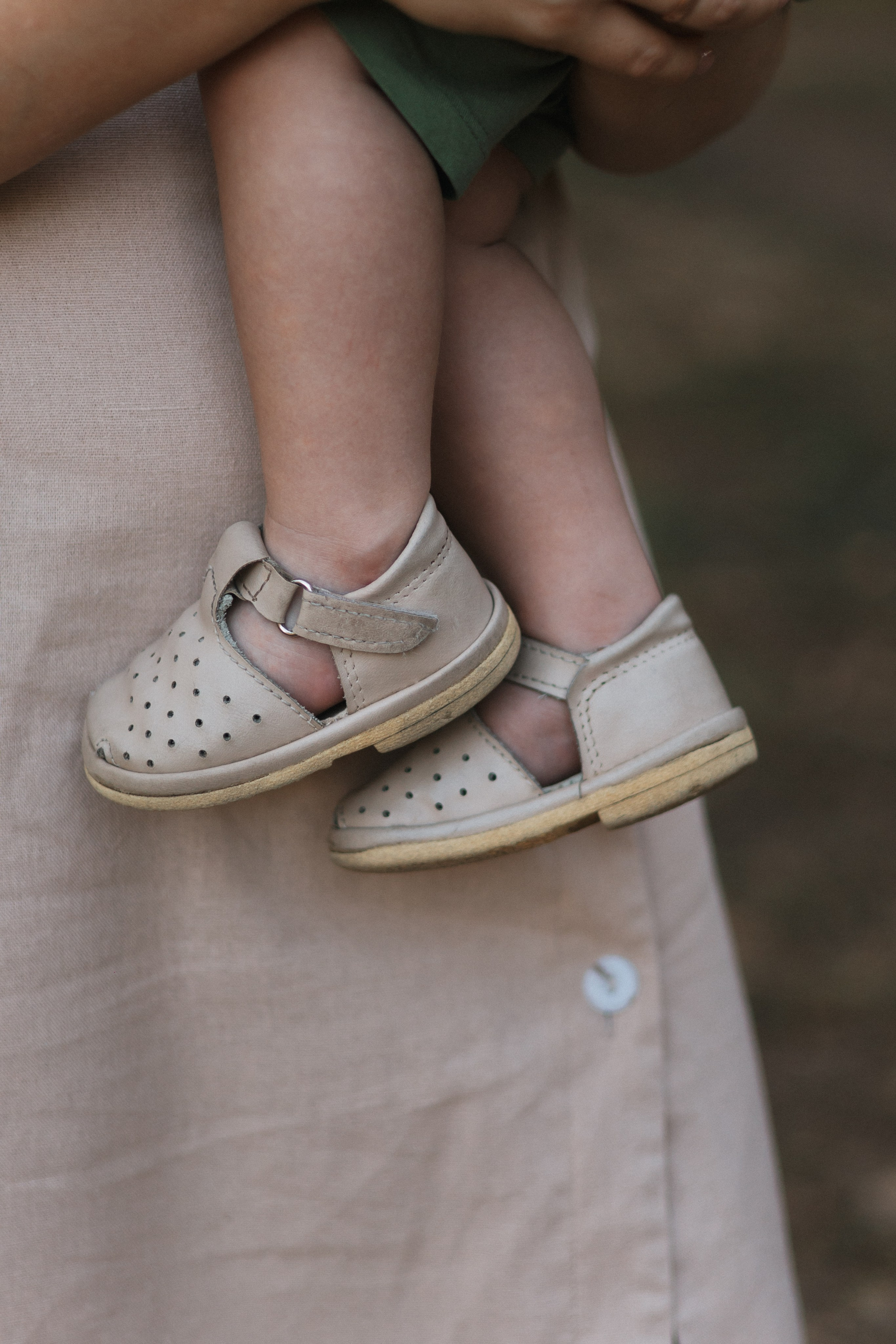 Мне 1 год. Ланемец Юлия — фотограф Волгоград/Волжский