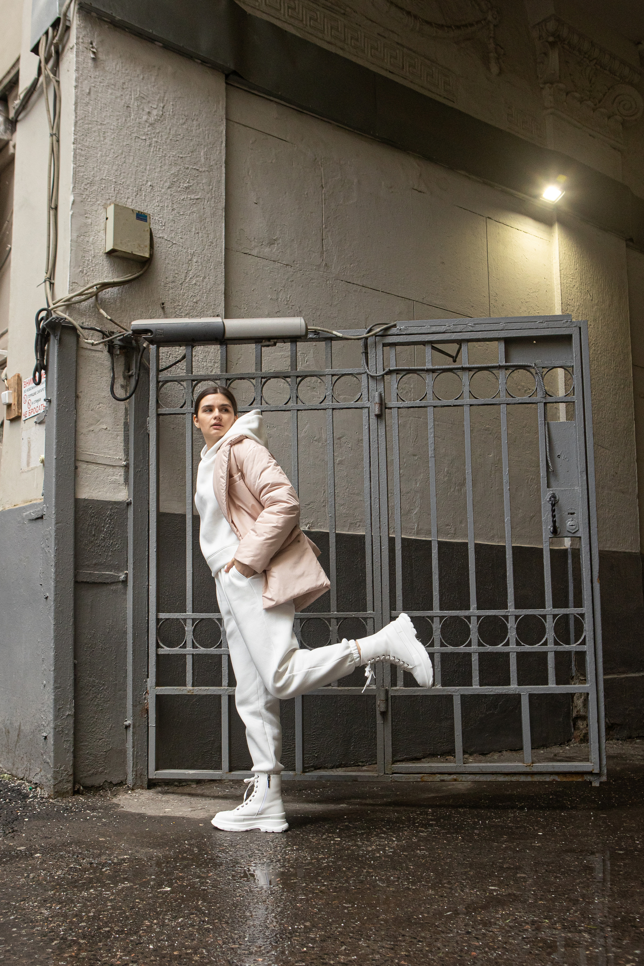 CALIPSO SHOES: Предметная Съемка