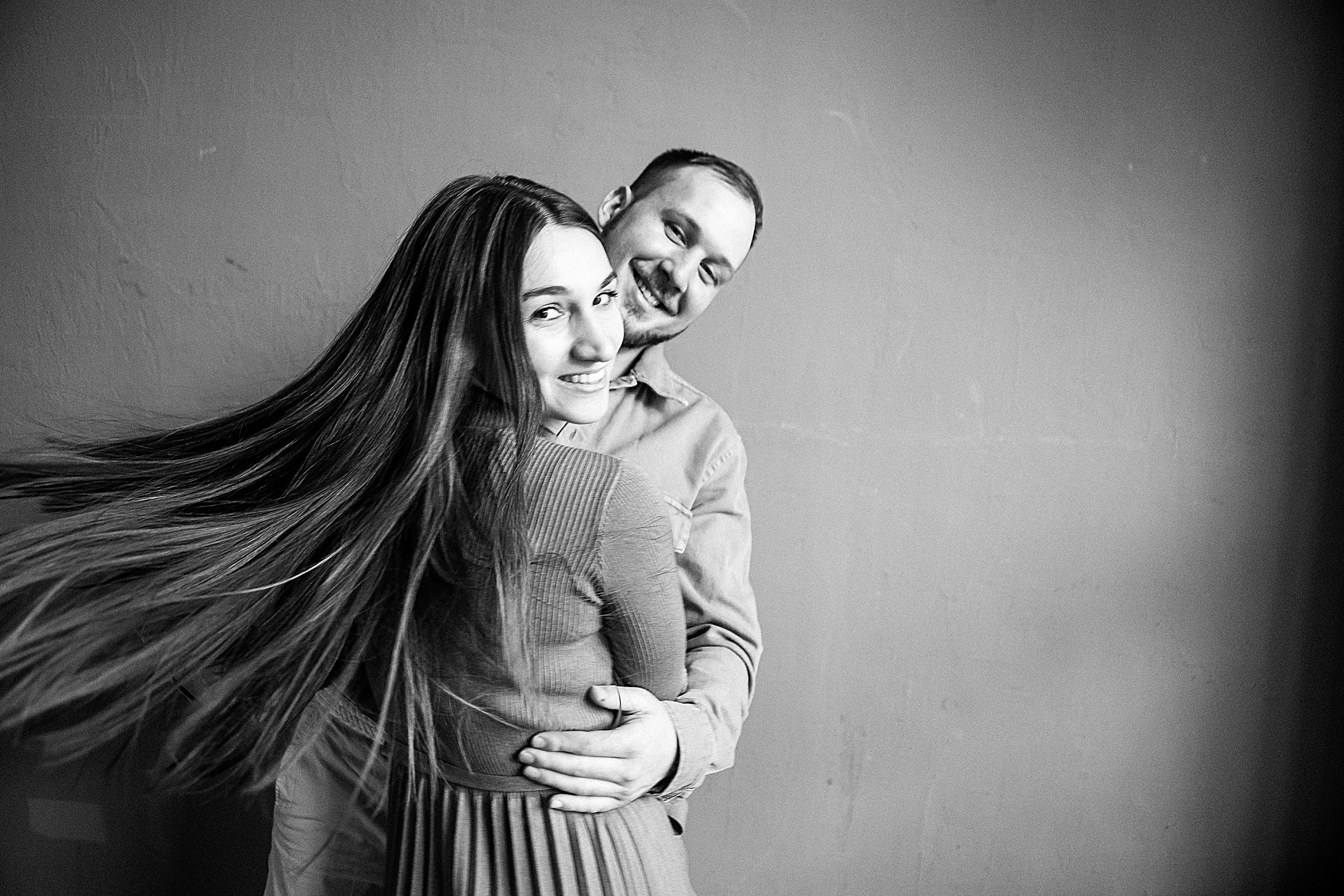 Фотосессия: Заряжайтесь Эмоциями!