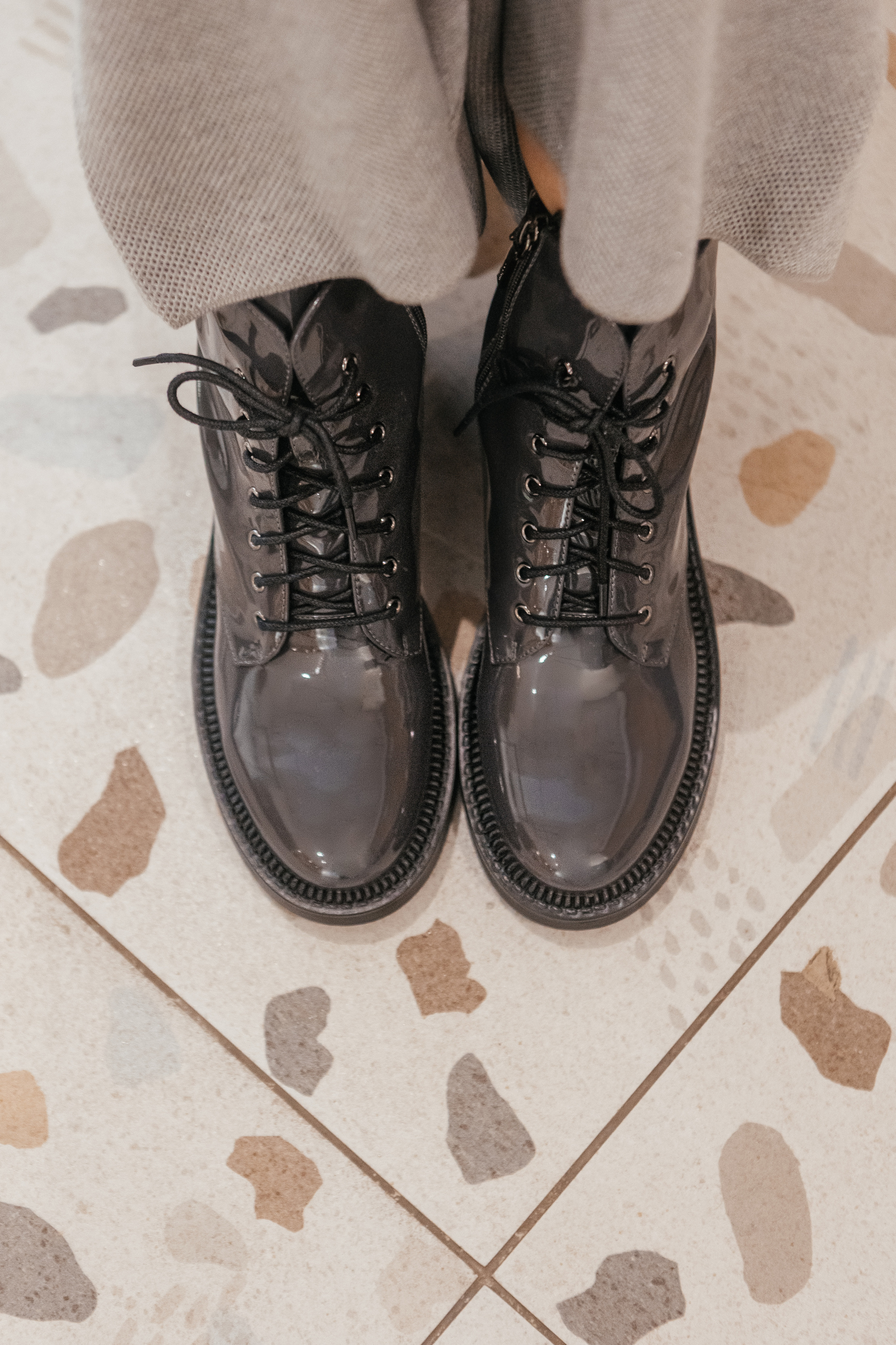 CALIPSO SHOES: Предметная Съемка