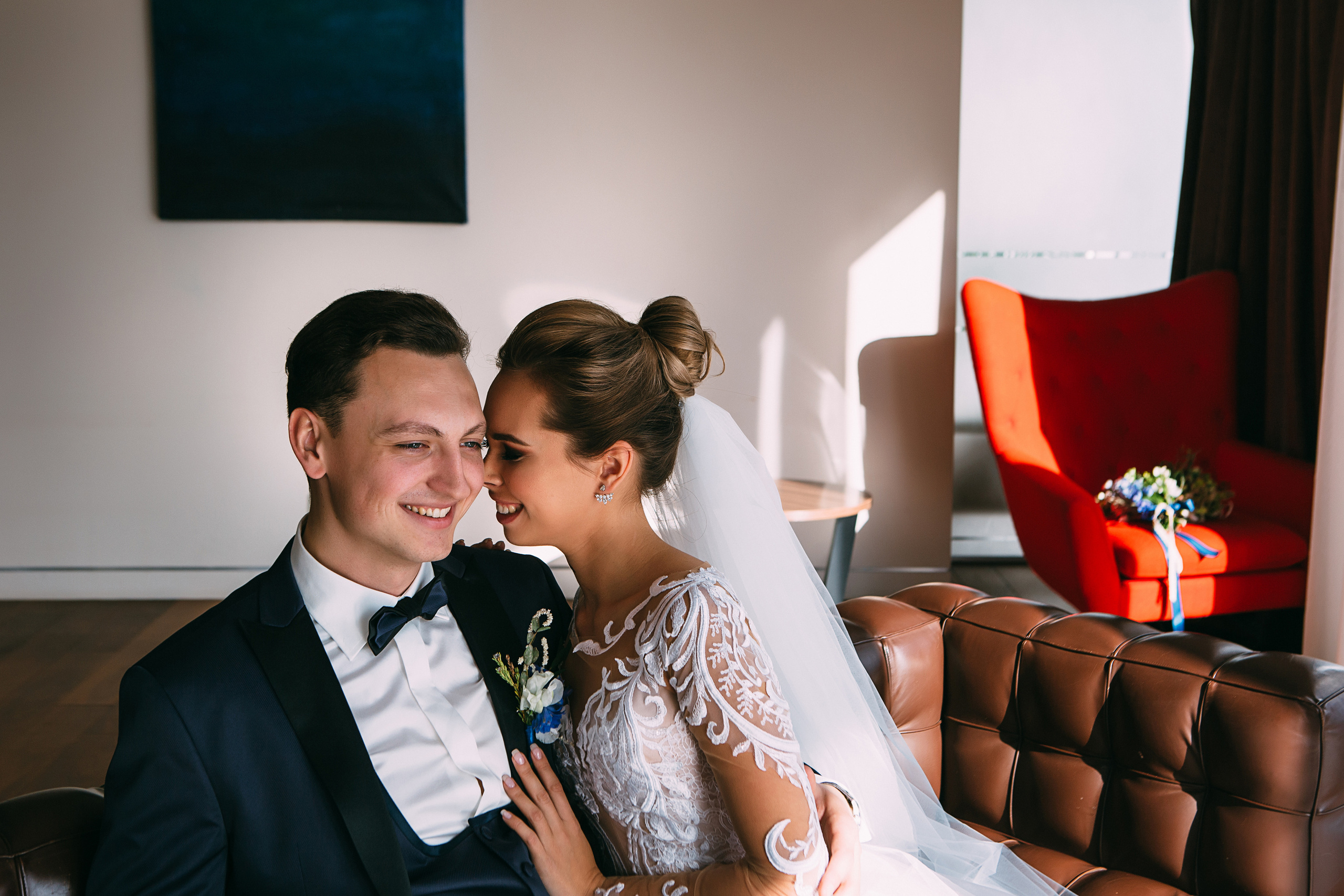 Свадьба “Красиво Быть Счастливыми”