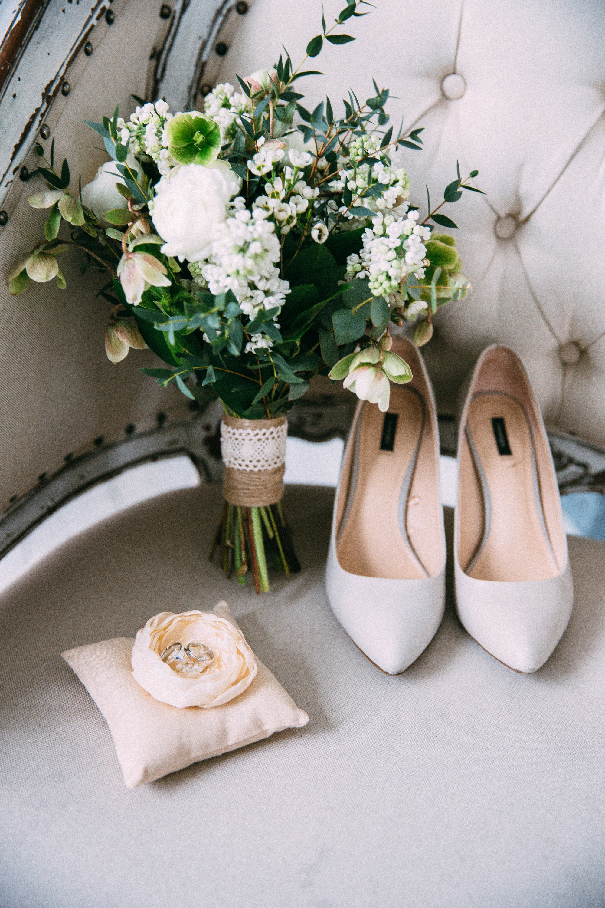 Только Ты и Я. Фотограф в Москве Голубева Евгения