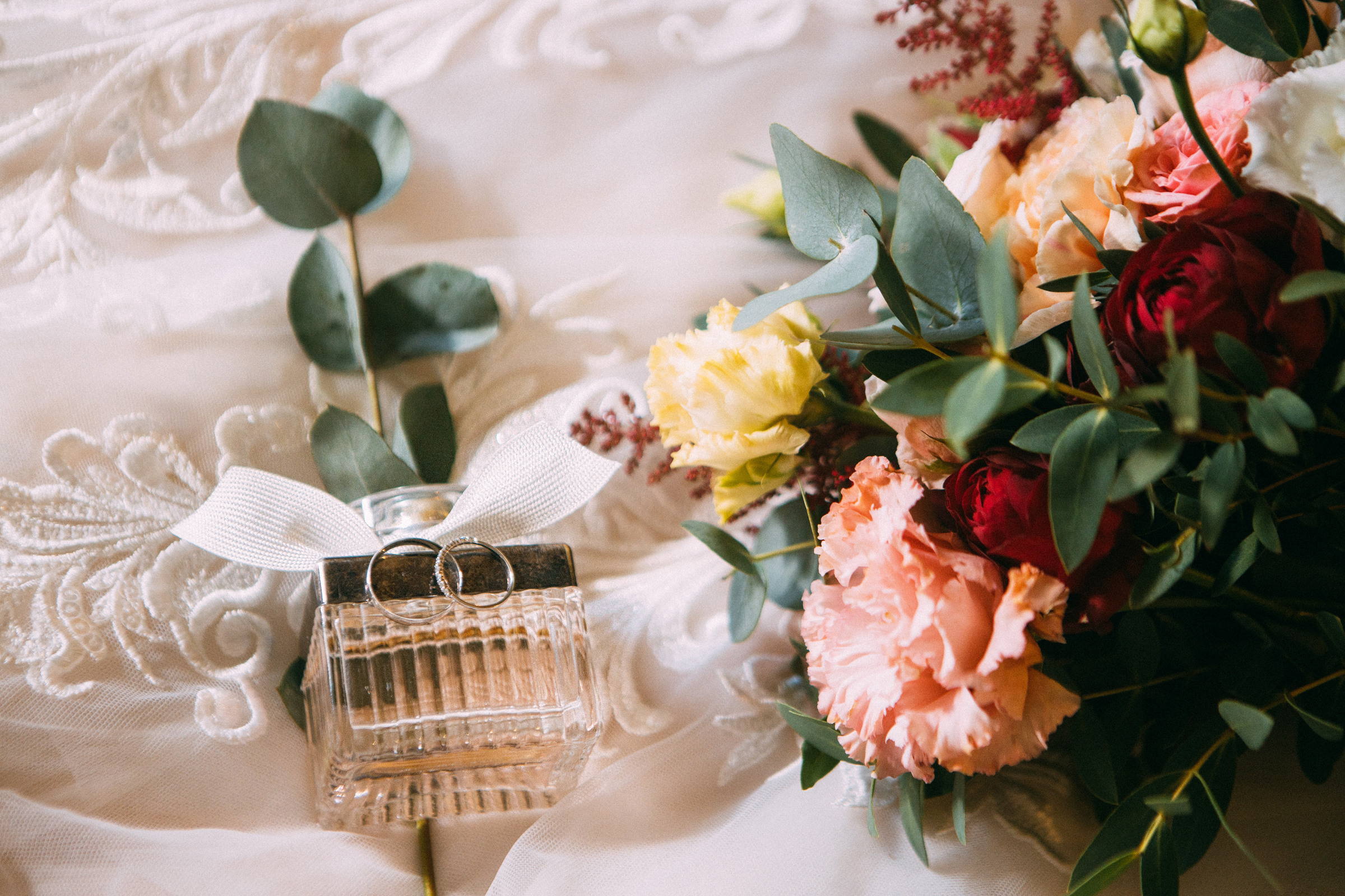 От счастья жмурятся глаза. Фотограф в Москве Голубева Евгения