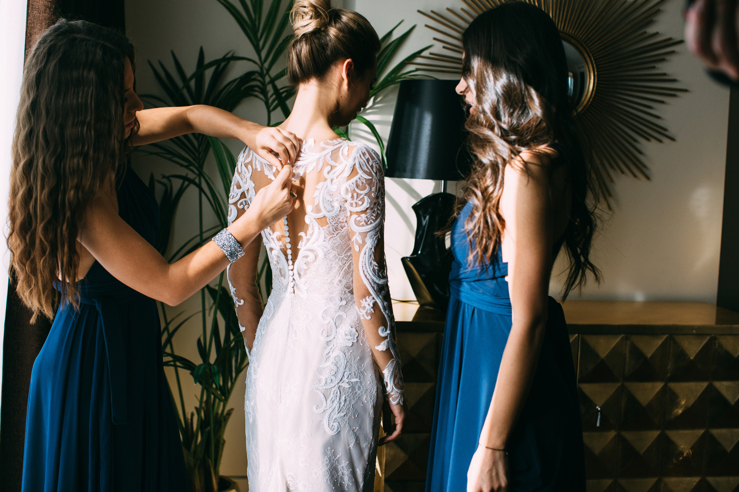 Свадьба “Красиво Быть Счастливыми”