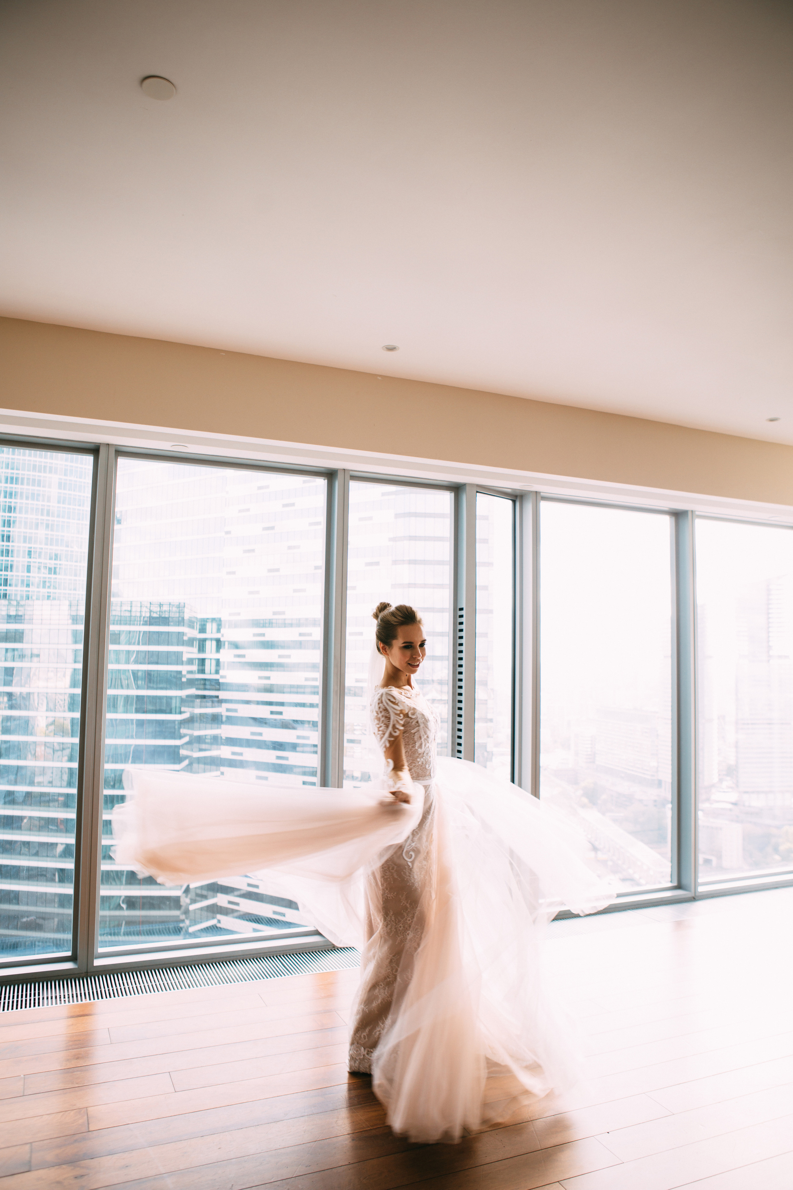 Свадьба “Красиво Быть Счастливыми”