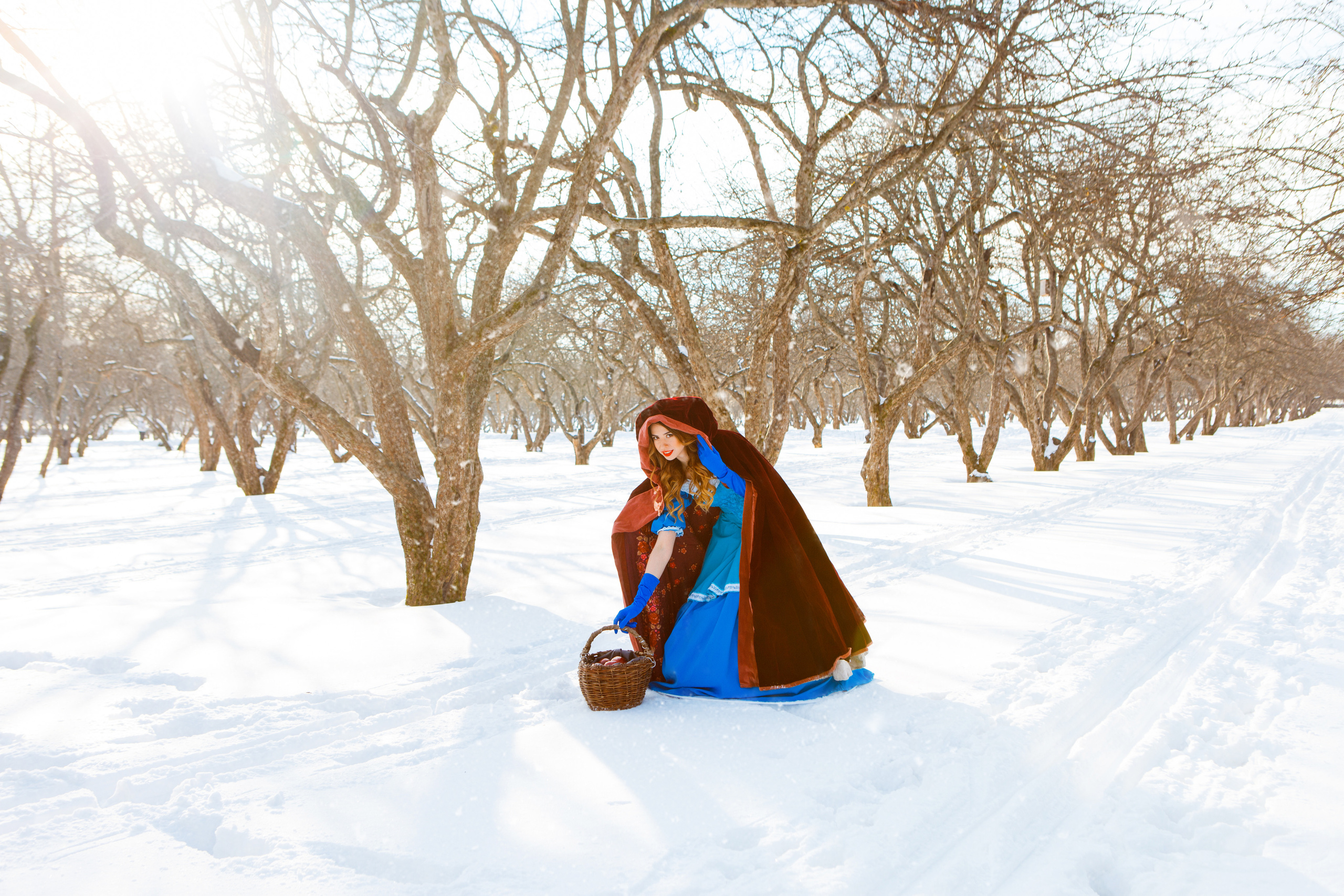 Немного сказки. Семейный Фотограф Москва: Семья, Love Story, Контент для Блога/Маркетплейсов