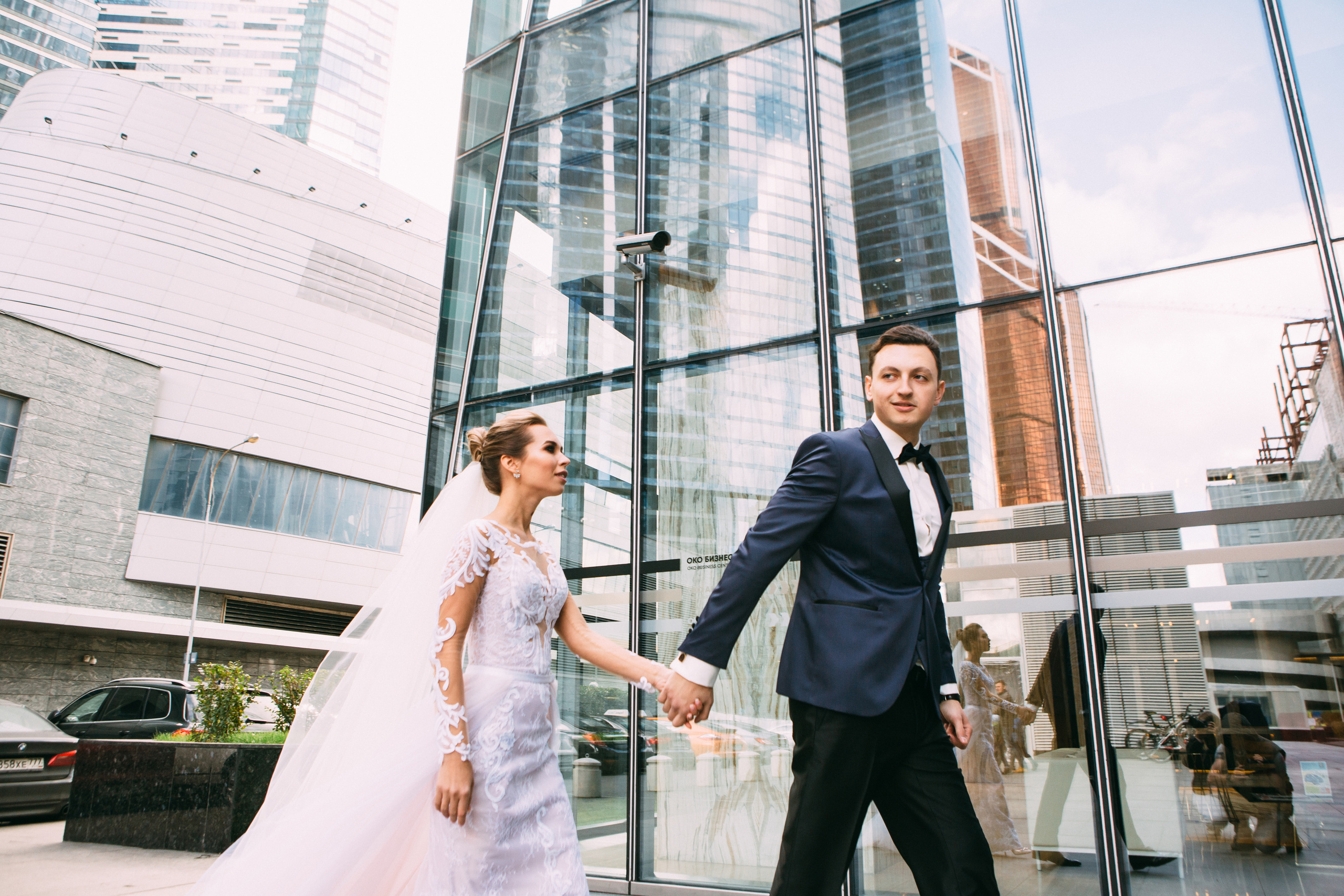 Свадьба “Красиво Быть Счастливыми”