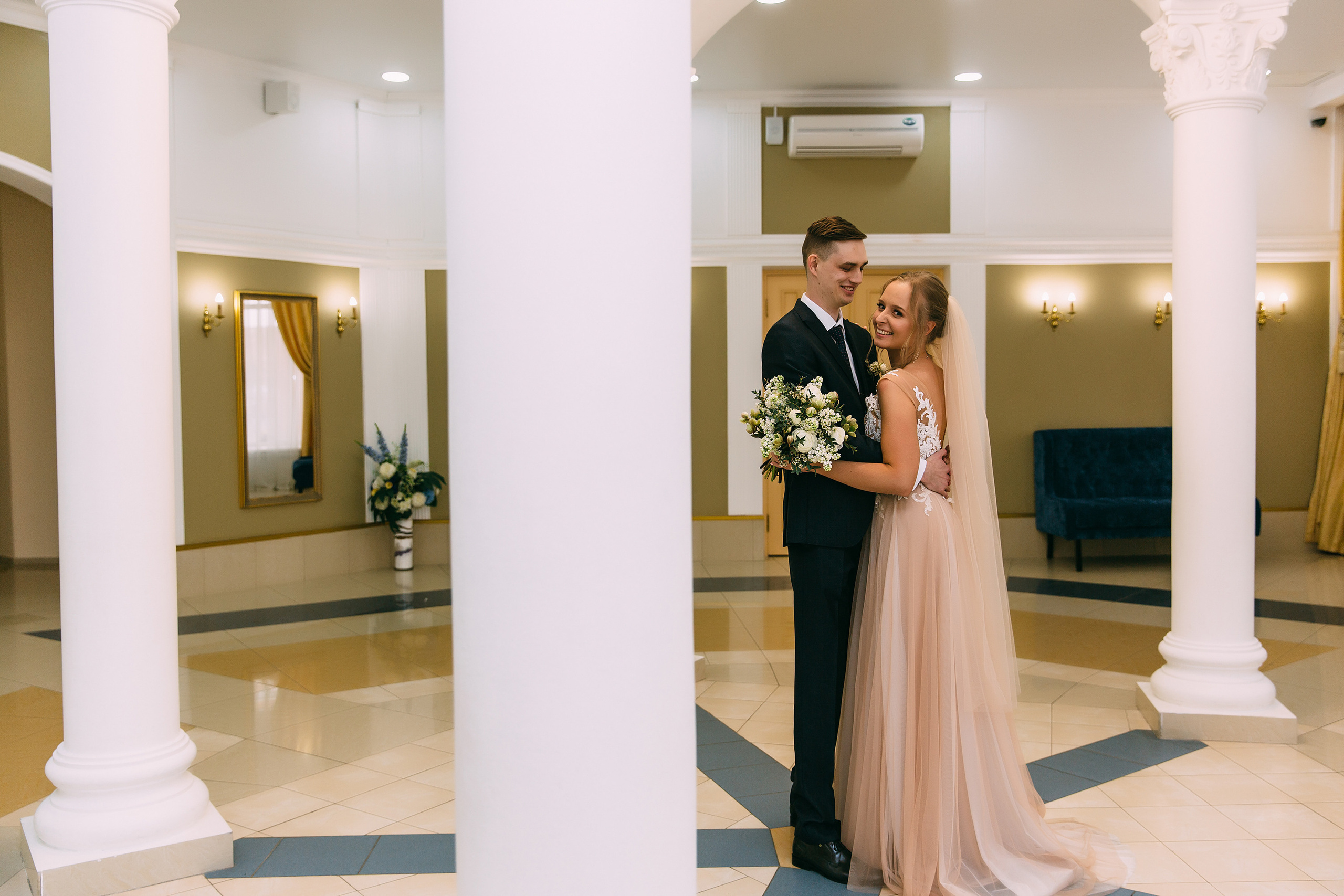 Только Ты и Я. Фотограф в Москве Голубева Евгения