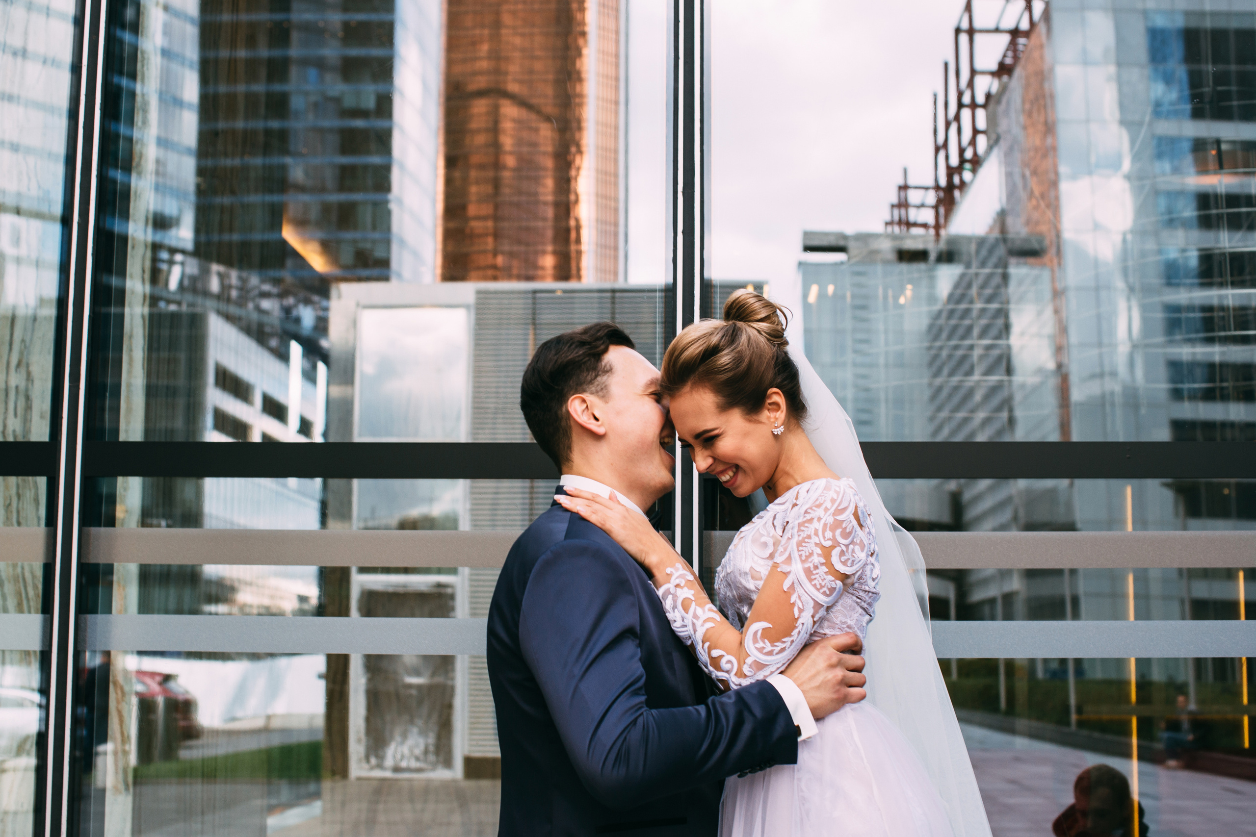 Свадьба “Красиво Быть Счастливыми”