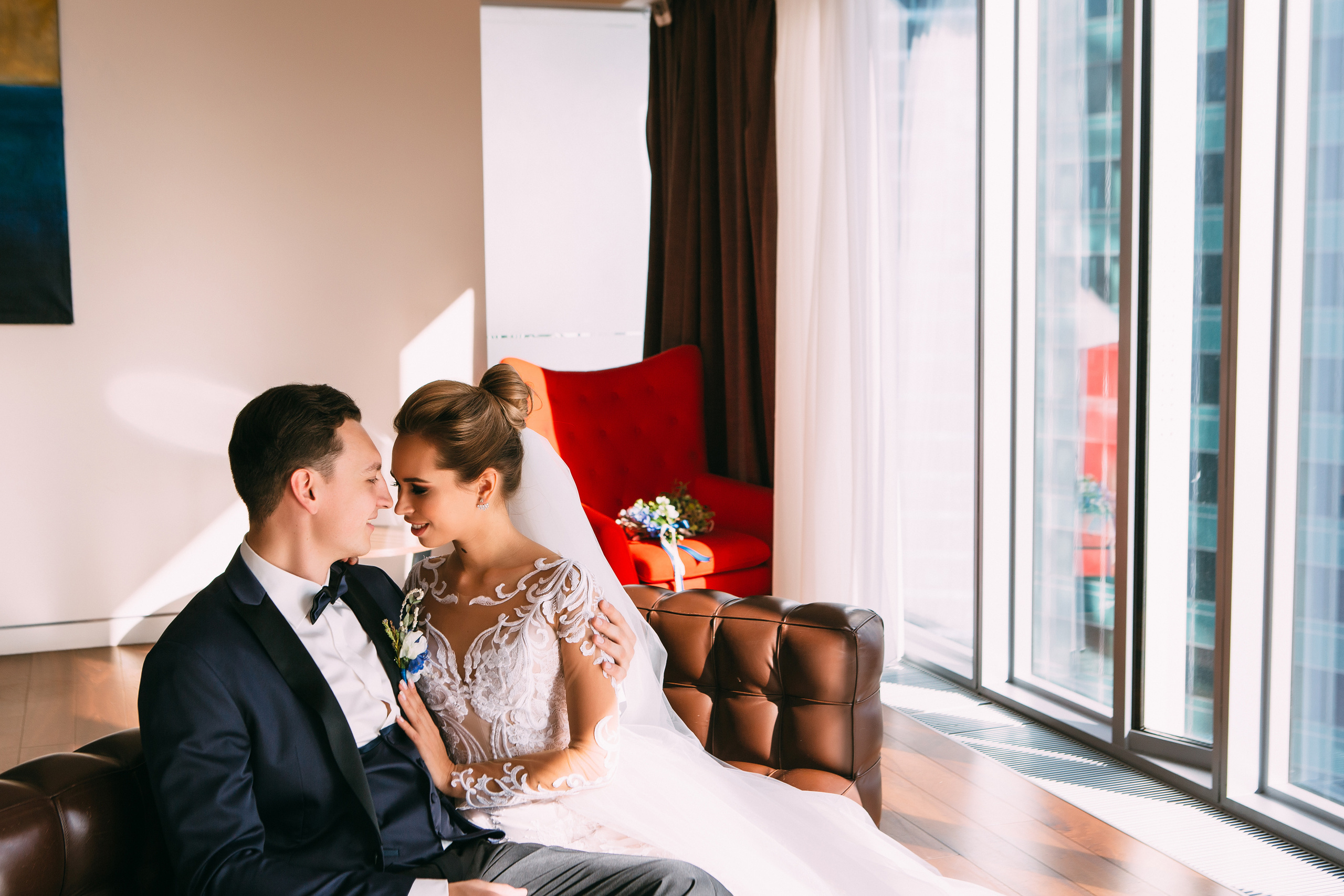 Свадьба “Красиво Быть Счастливыми”