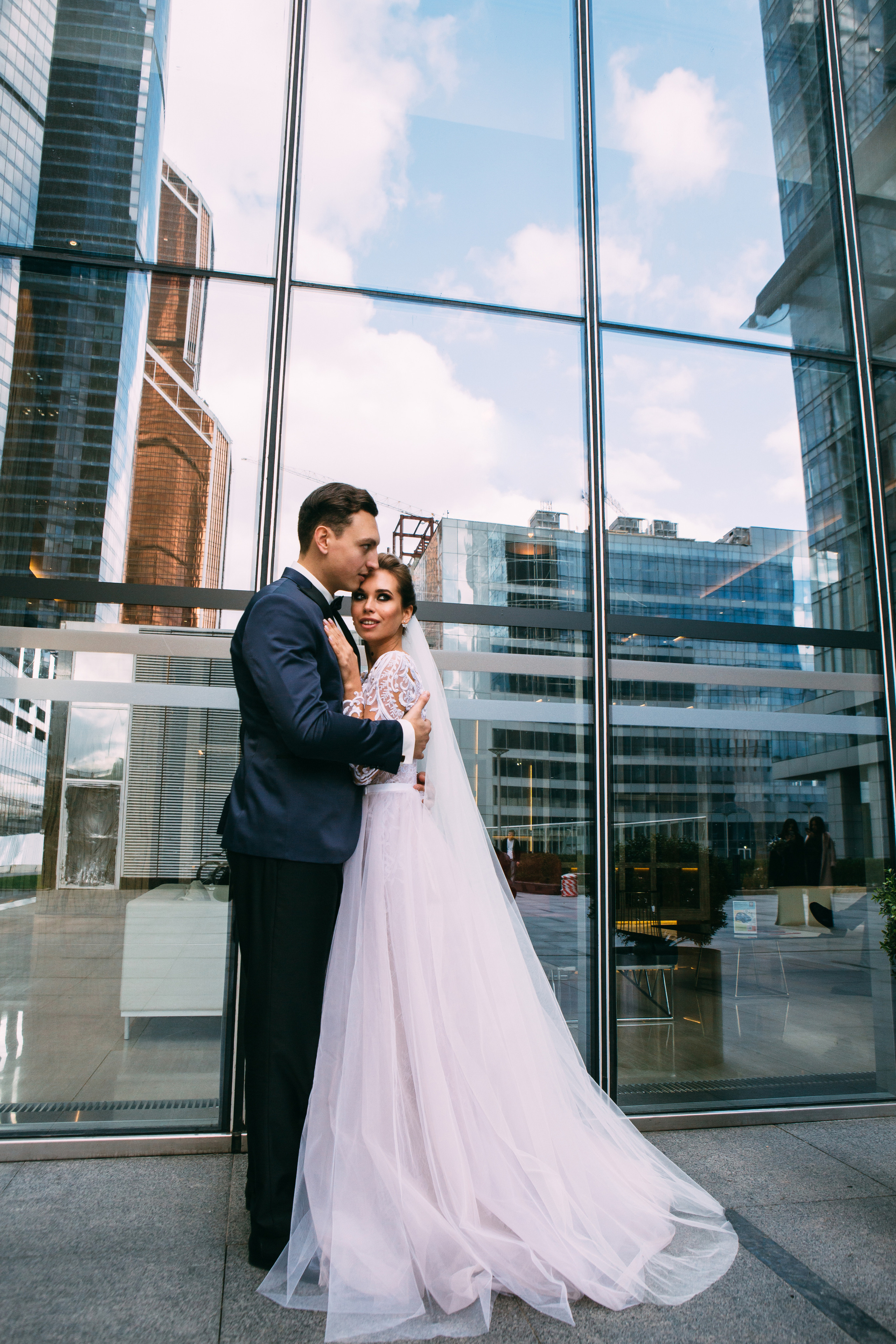 Свадьба “Красиво Быть Счастливыми”