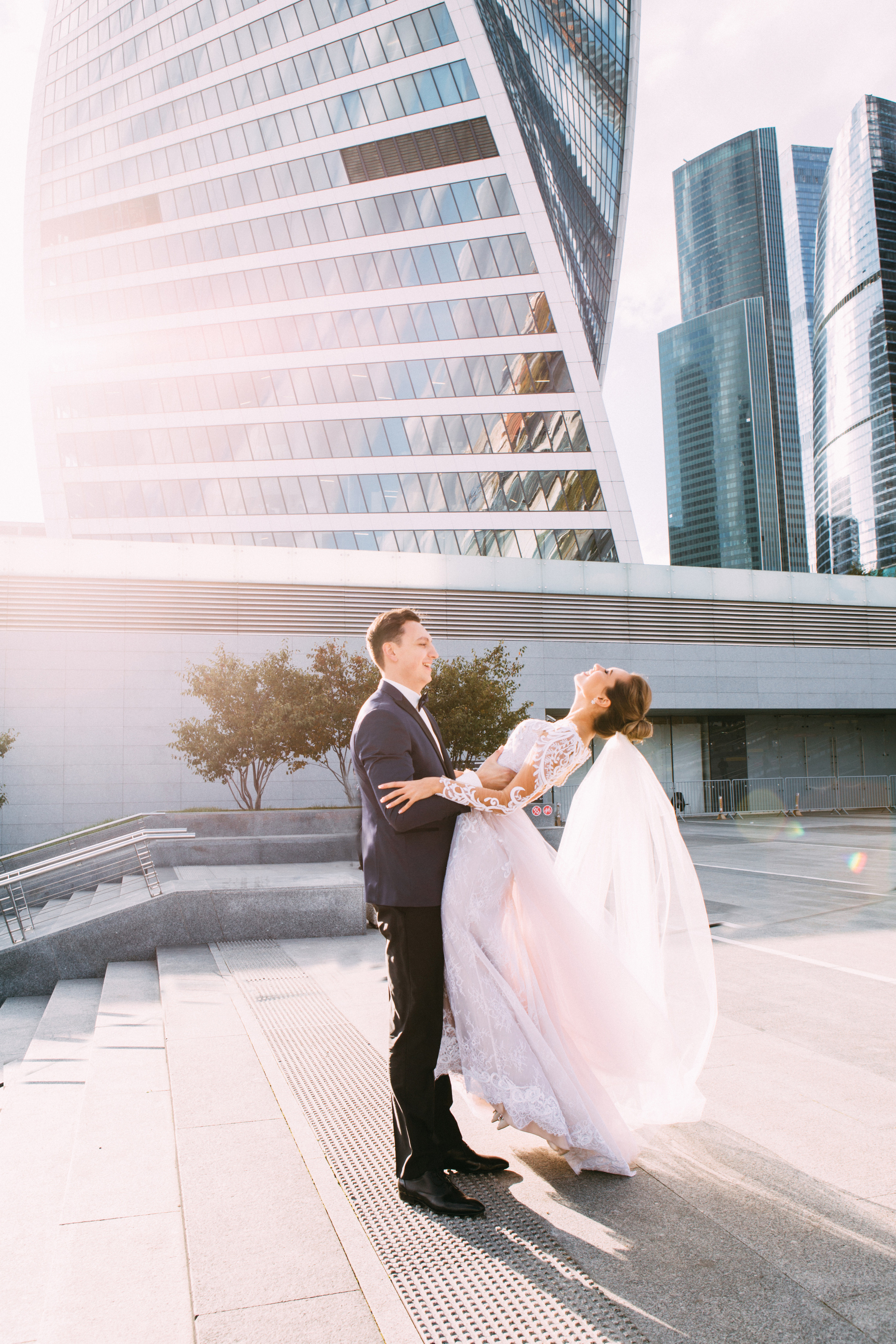 Свадьба “Красиво Быть Счастливыми”