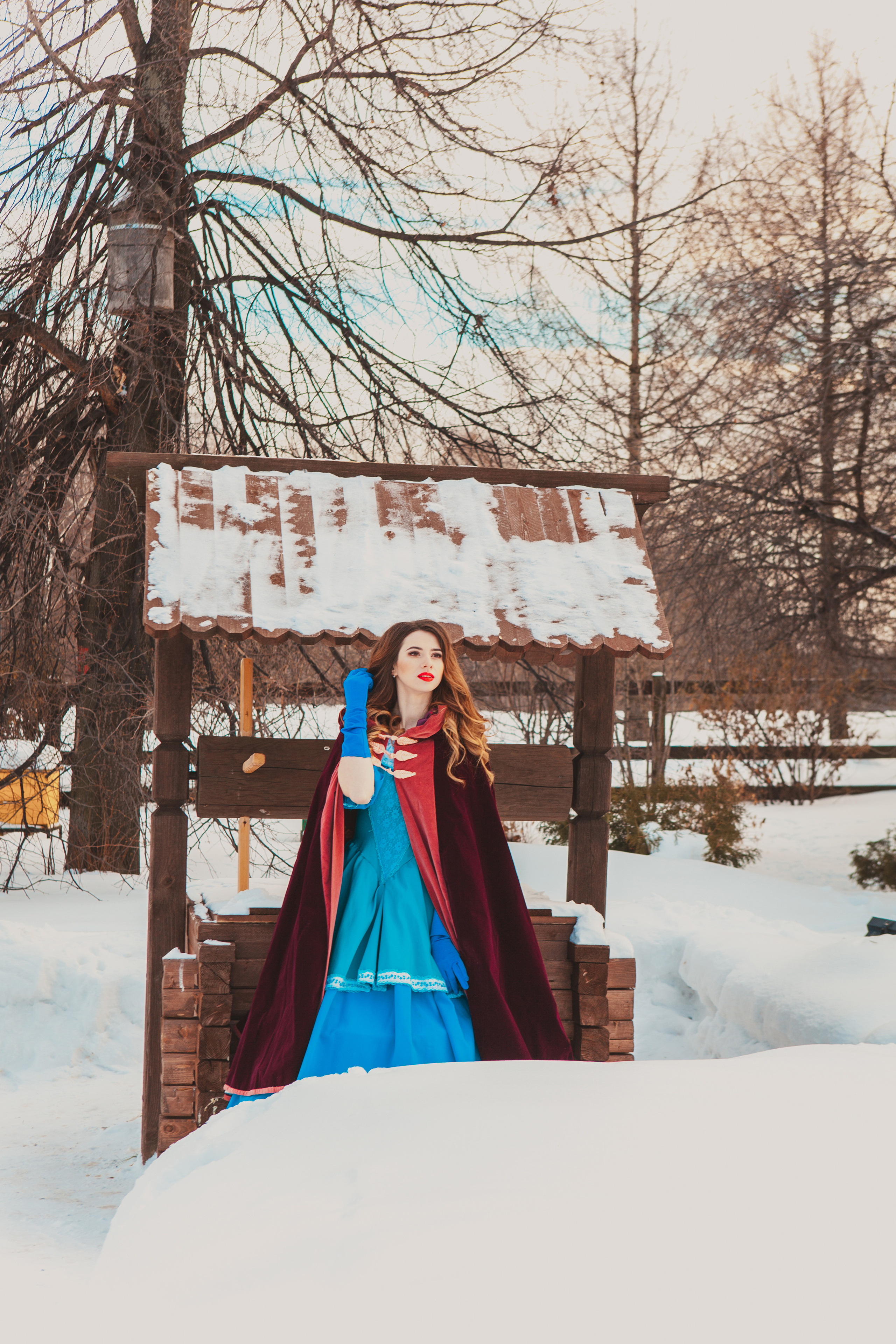 Немного сказки. Семейный Фотограф Москва: Семья, Love Story, Контент для Блога/Маркетплейсов