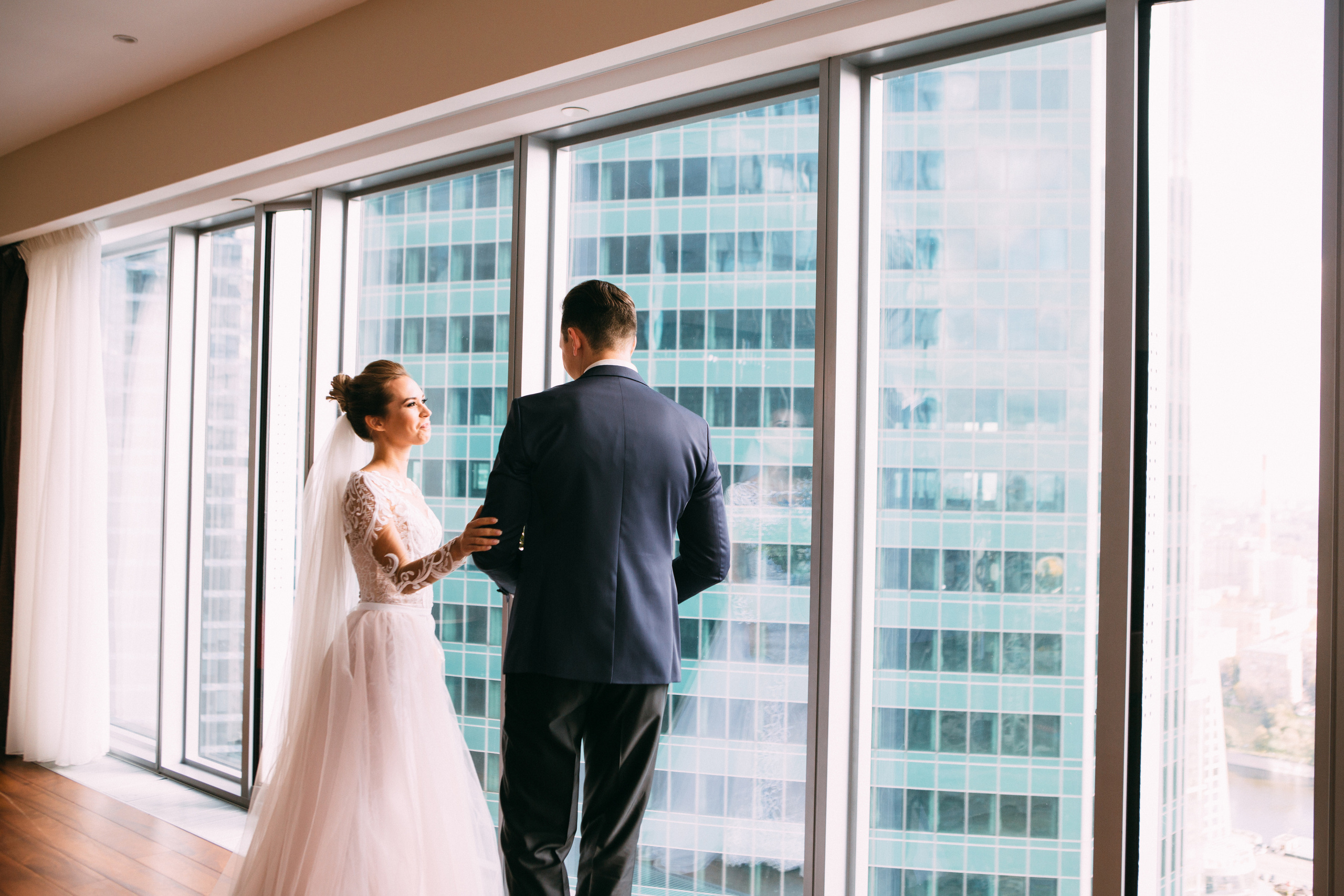 Свадьба “Красиво Быть Счастливыми”