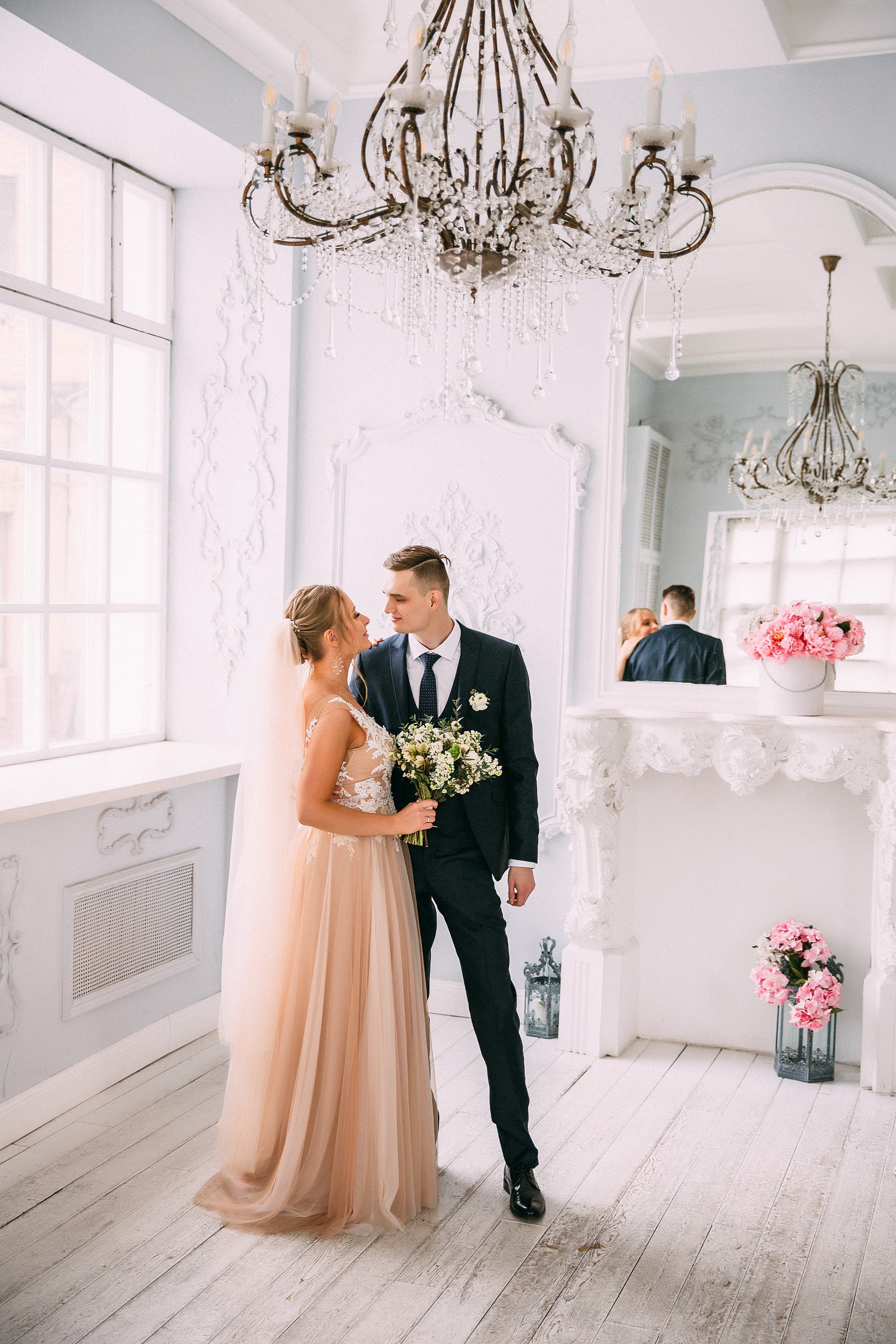 Только Ты и Я. Фотограф в Москве Голубева Евгения