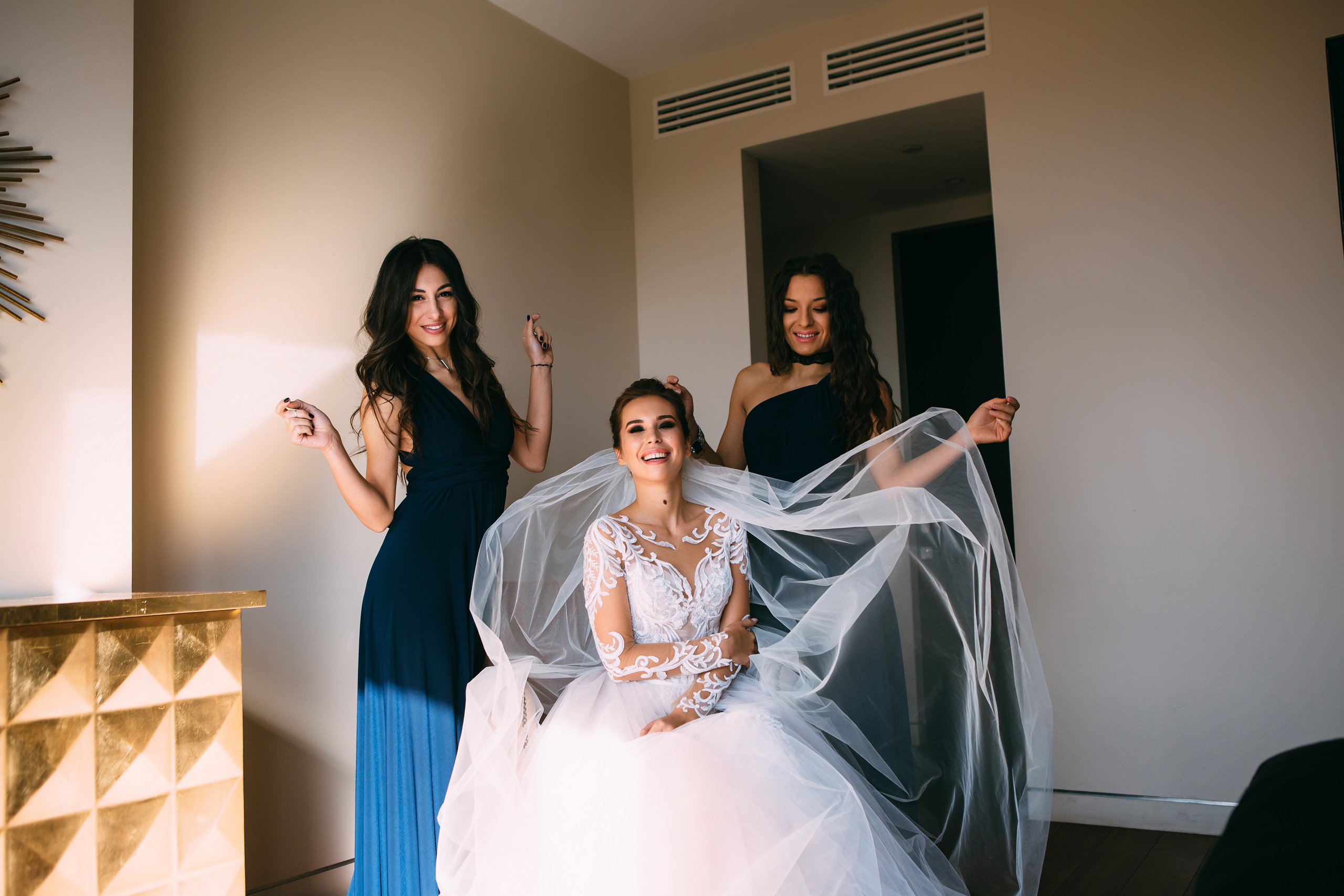 Свадьба “Красиво Быть Счастливыми”