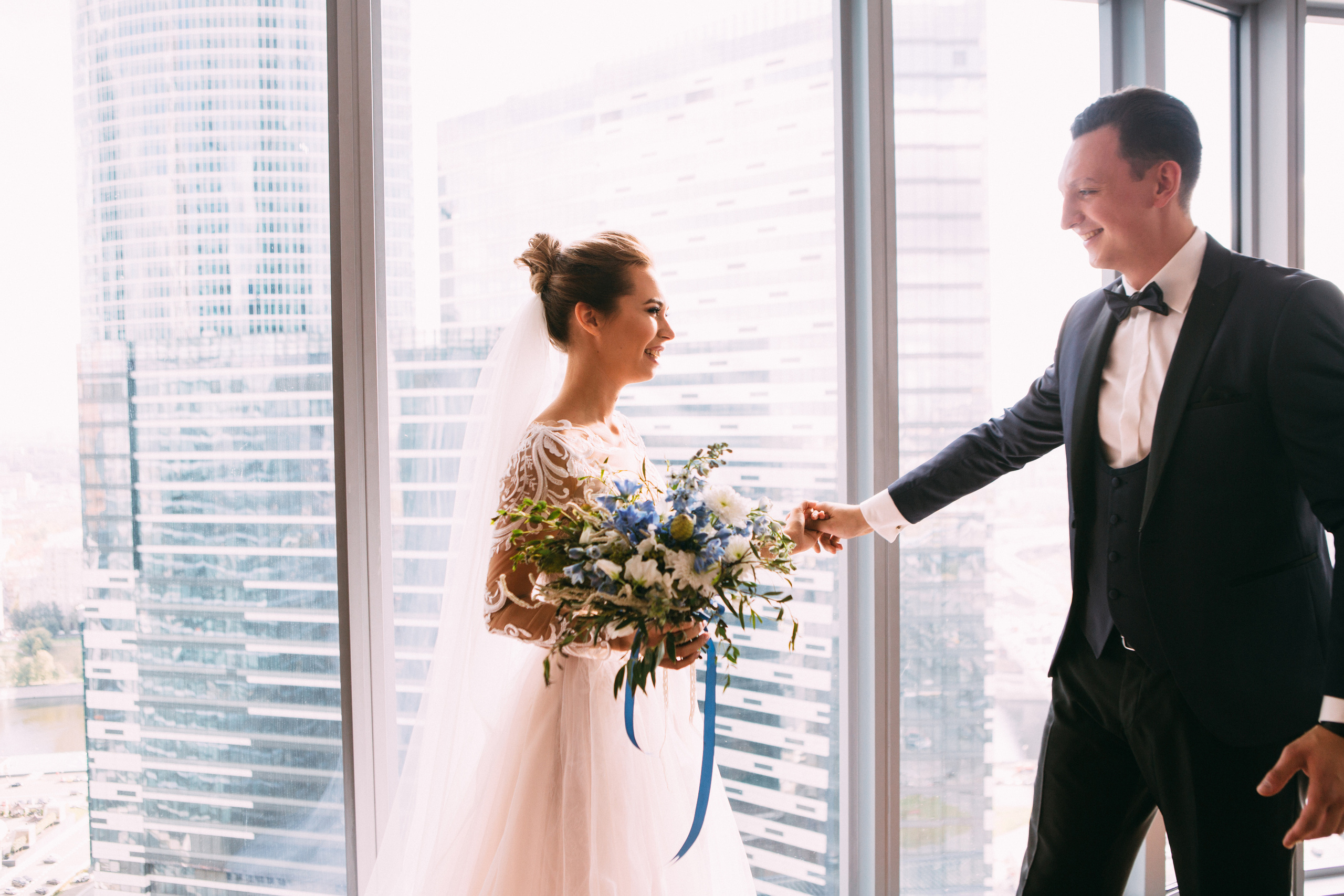 Свадьба “Красиво Быть Счастливыми”