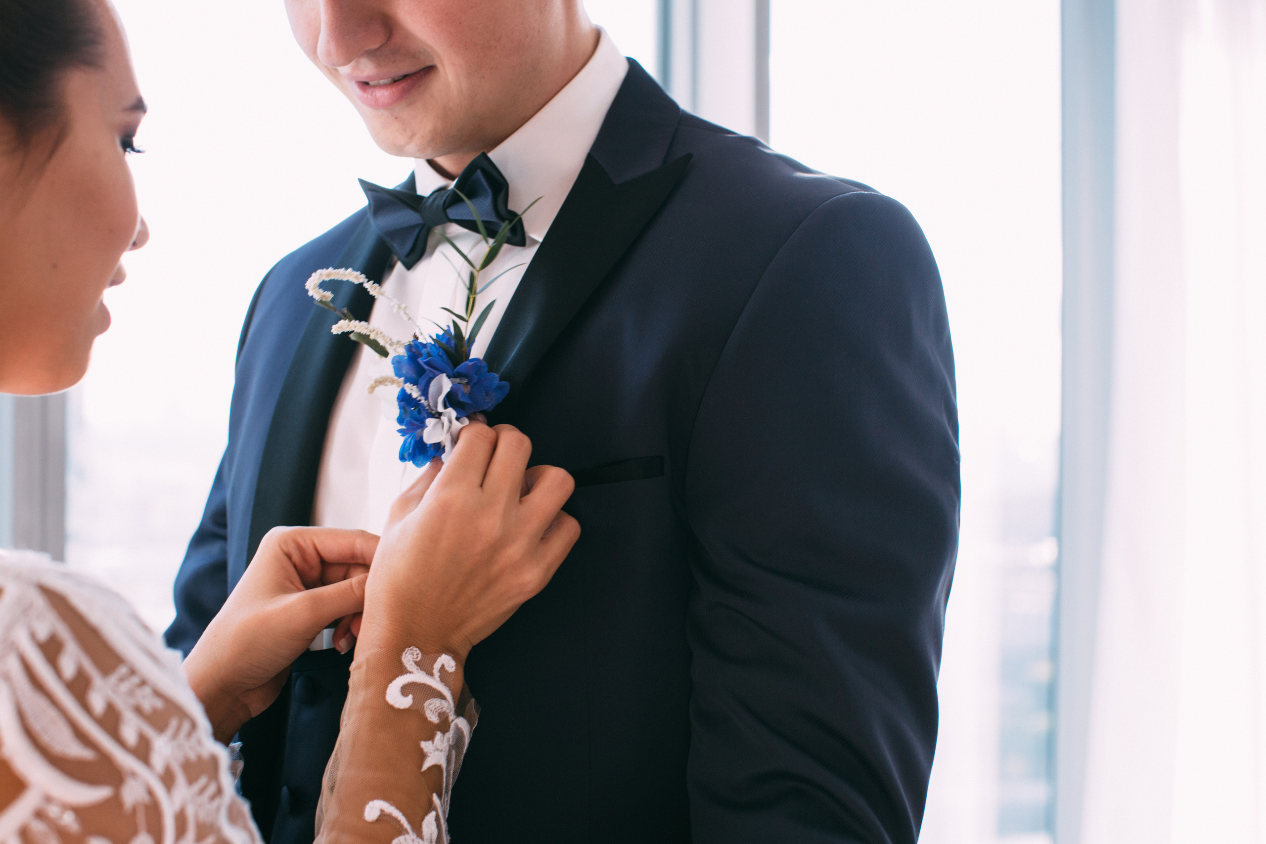 Свадьба “Красиво Быть Счастливыми”